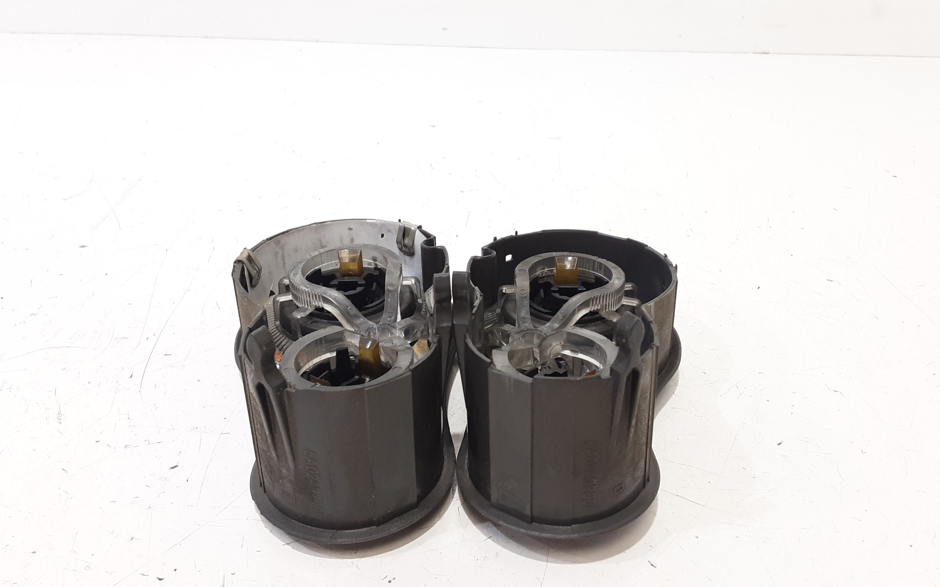 Manopole comando clima FIAT Panda 2 Serie