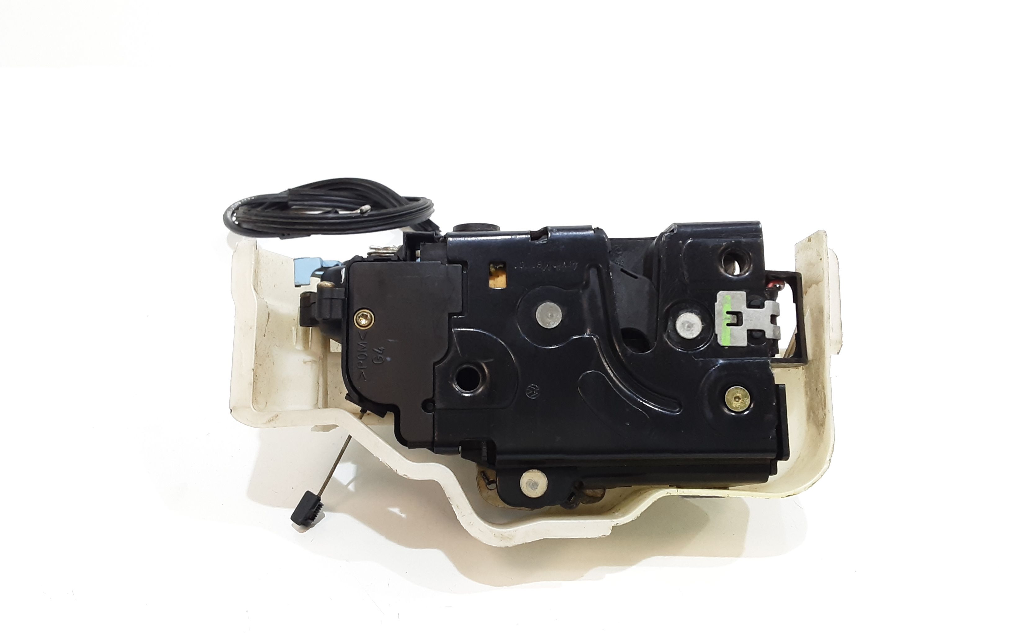 Serratura Posteriore Sinistra VOLKSWAGEN Touran 1 Serie