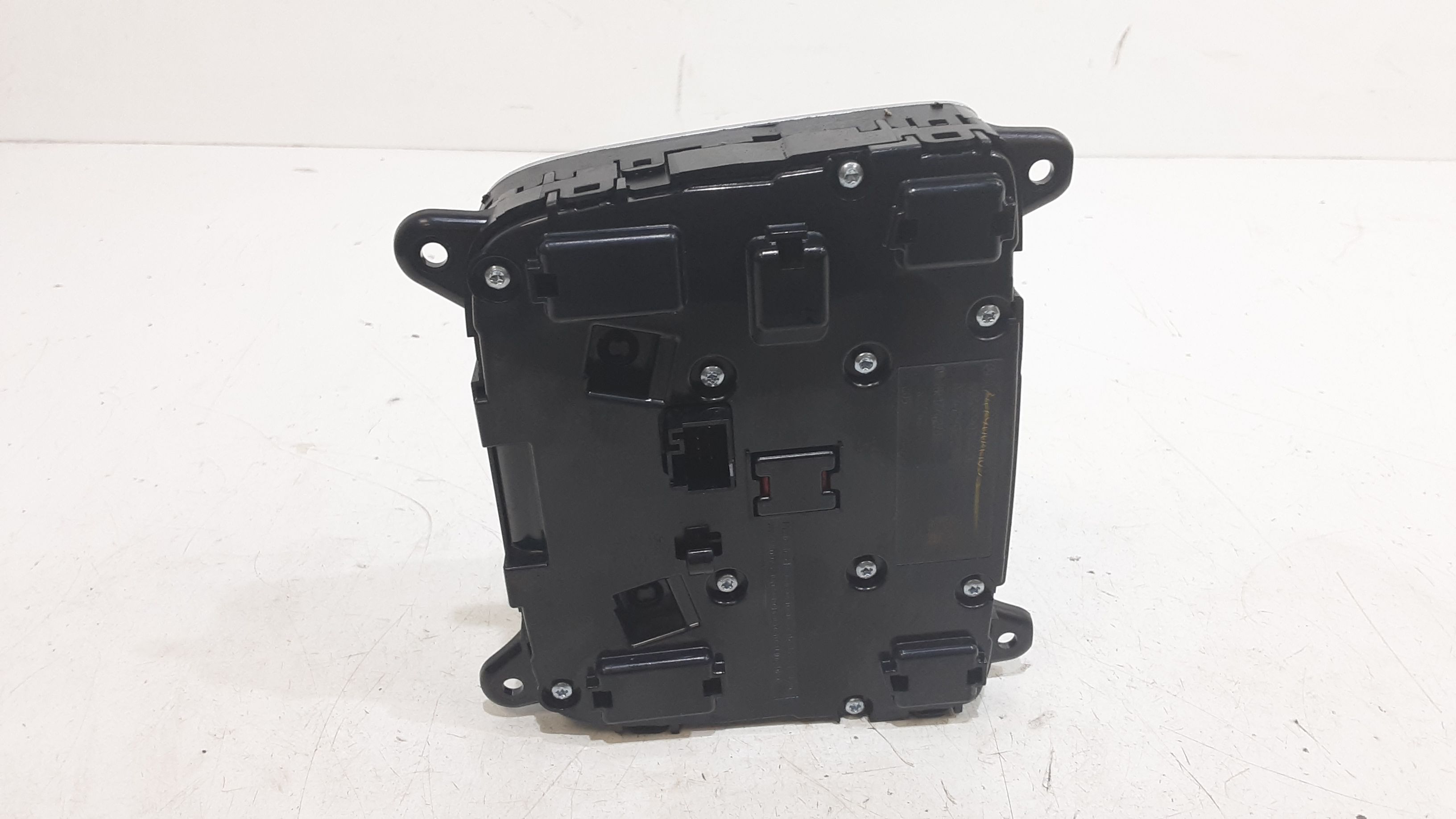 Comando controllo multifunzione MERCEDES CLA (W117) (2012-)