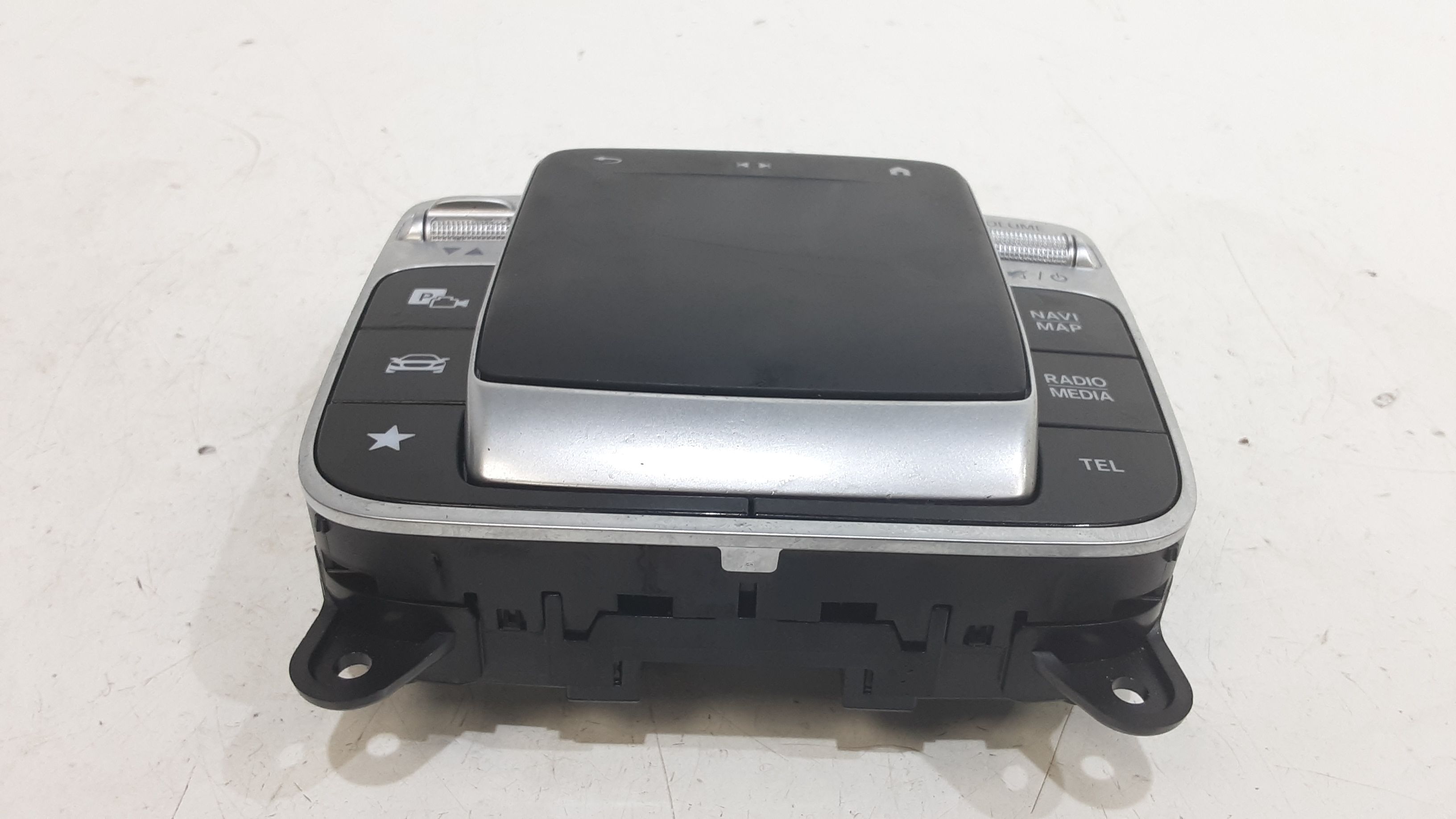 Comando controllo multifunzione MERCEDES CLA (W117) (2012-)