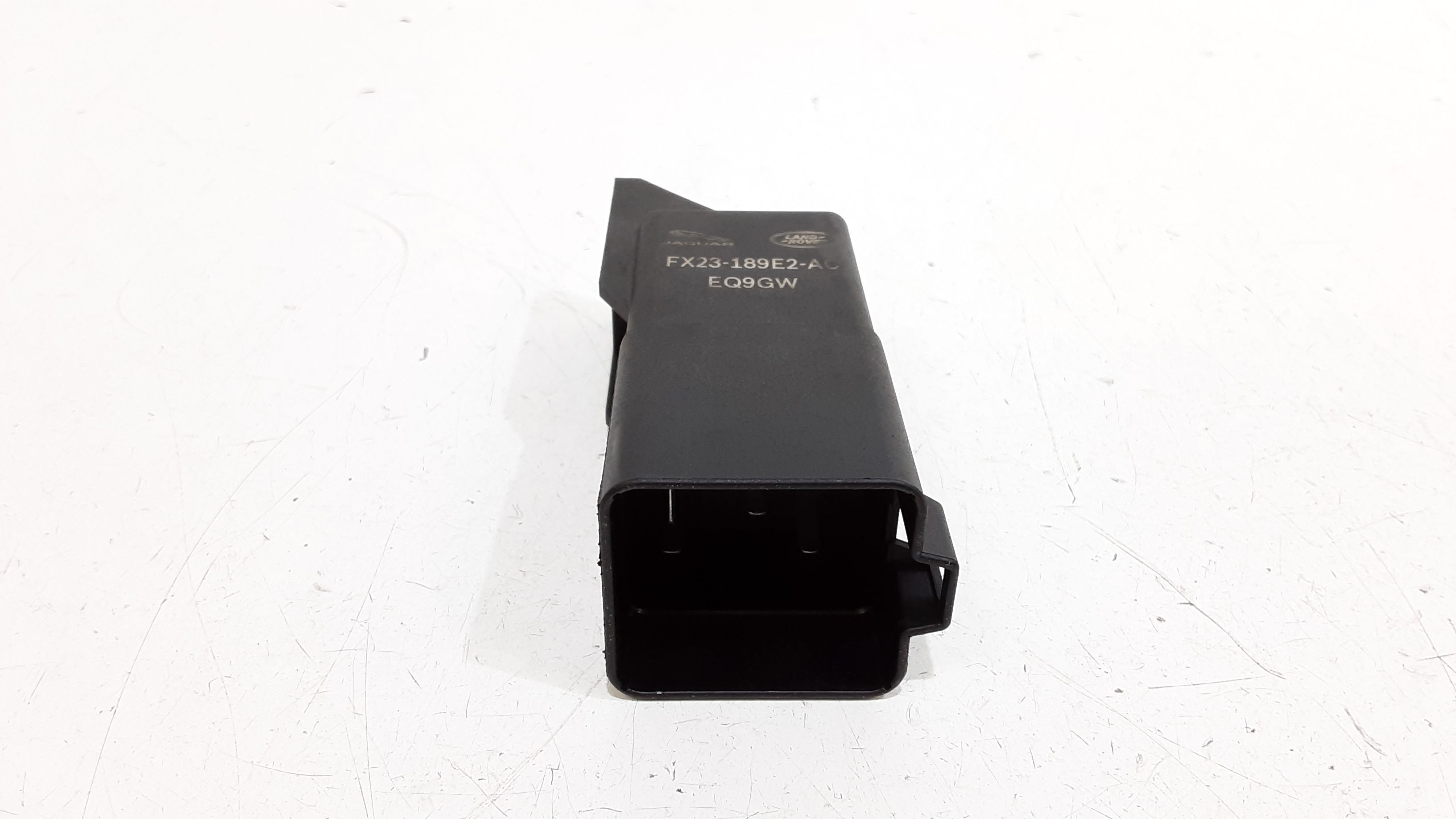 Rel riscaldamento candelette LAND ROVER Range Rover Velar (17>)