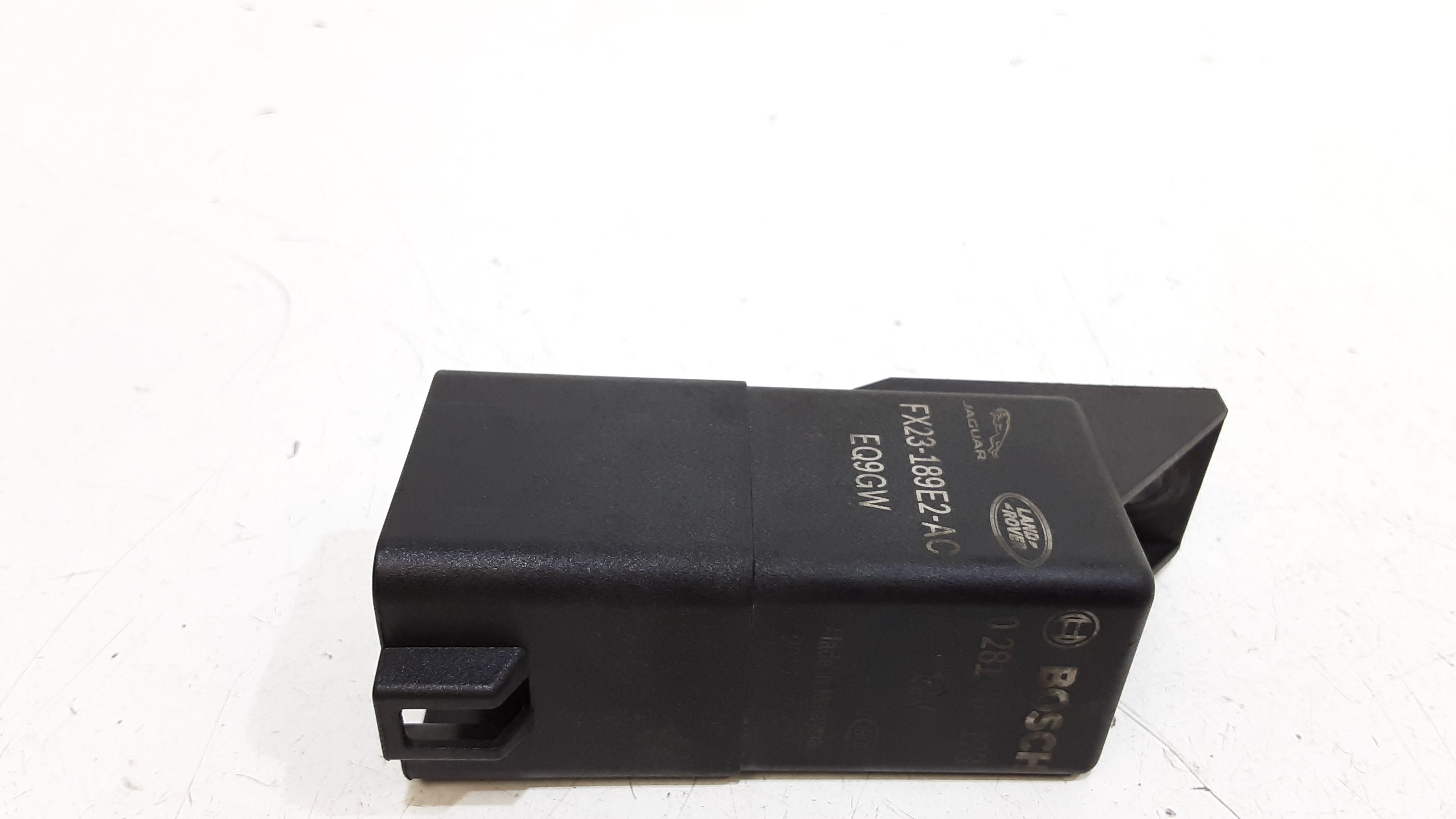 Rel riscaldamento candelette LAND ROVER Range Rover Velar (17>)