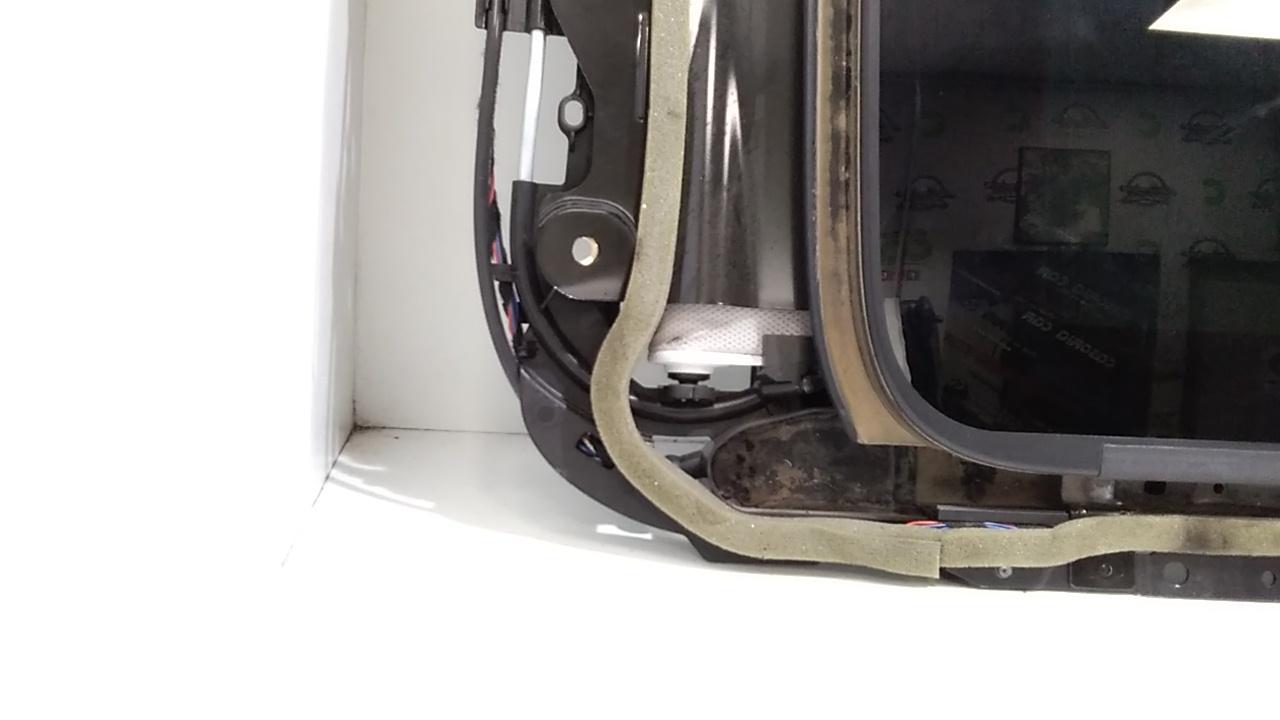 Tetto VOLKSWAGEN Touareg R-Line (18>)