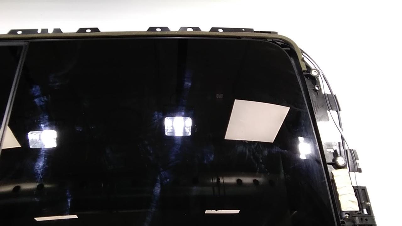 Tetto VOLKSWAGEN Touareg R-Line (18>)