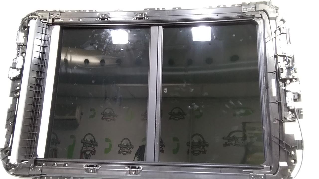 Tetto VOLKSWAGEN Touareg R-Line (18>)