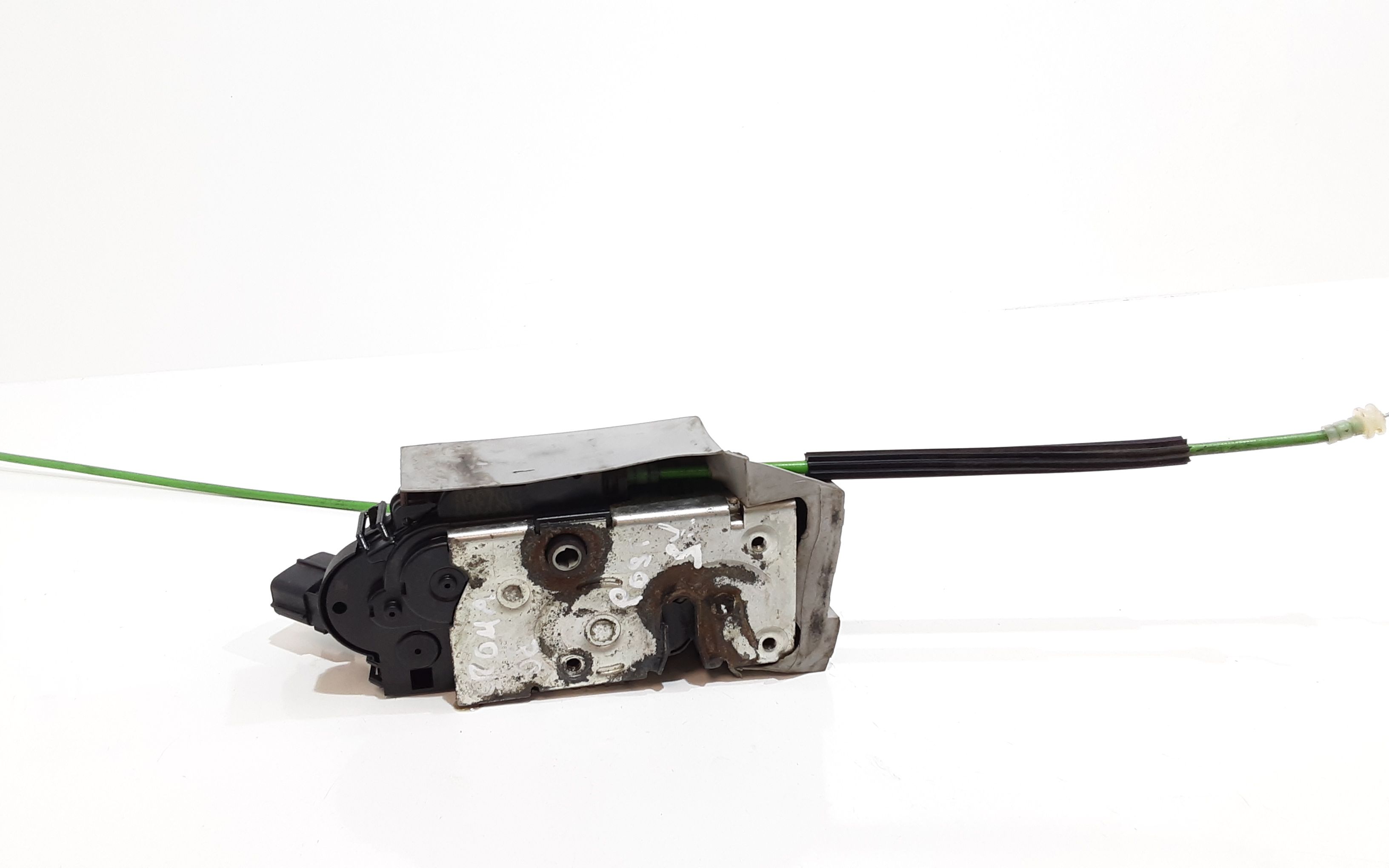 Serratura Posteriore Sinistra FIAT Croma 3 Serie