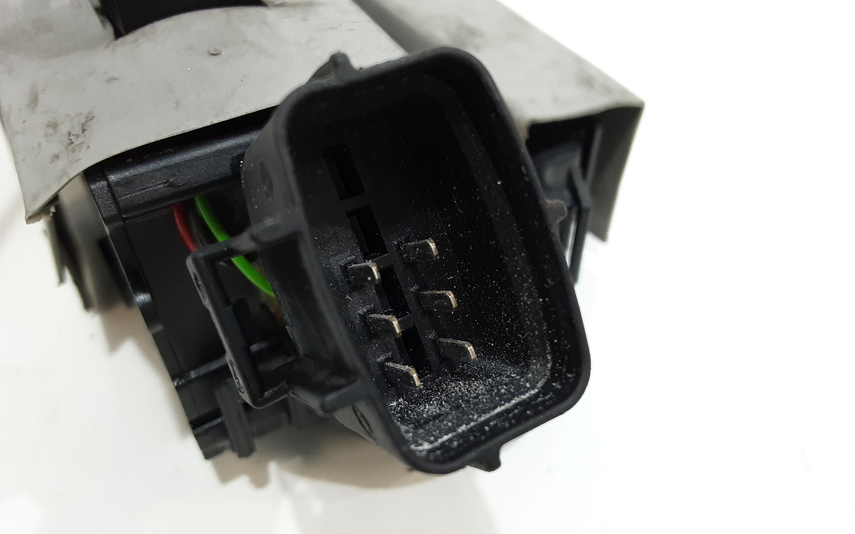 Serratura Posteriore Sinistra FIAT Croma 3 Serie