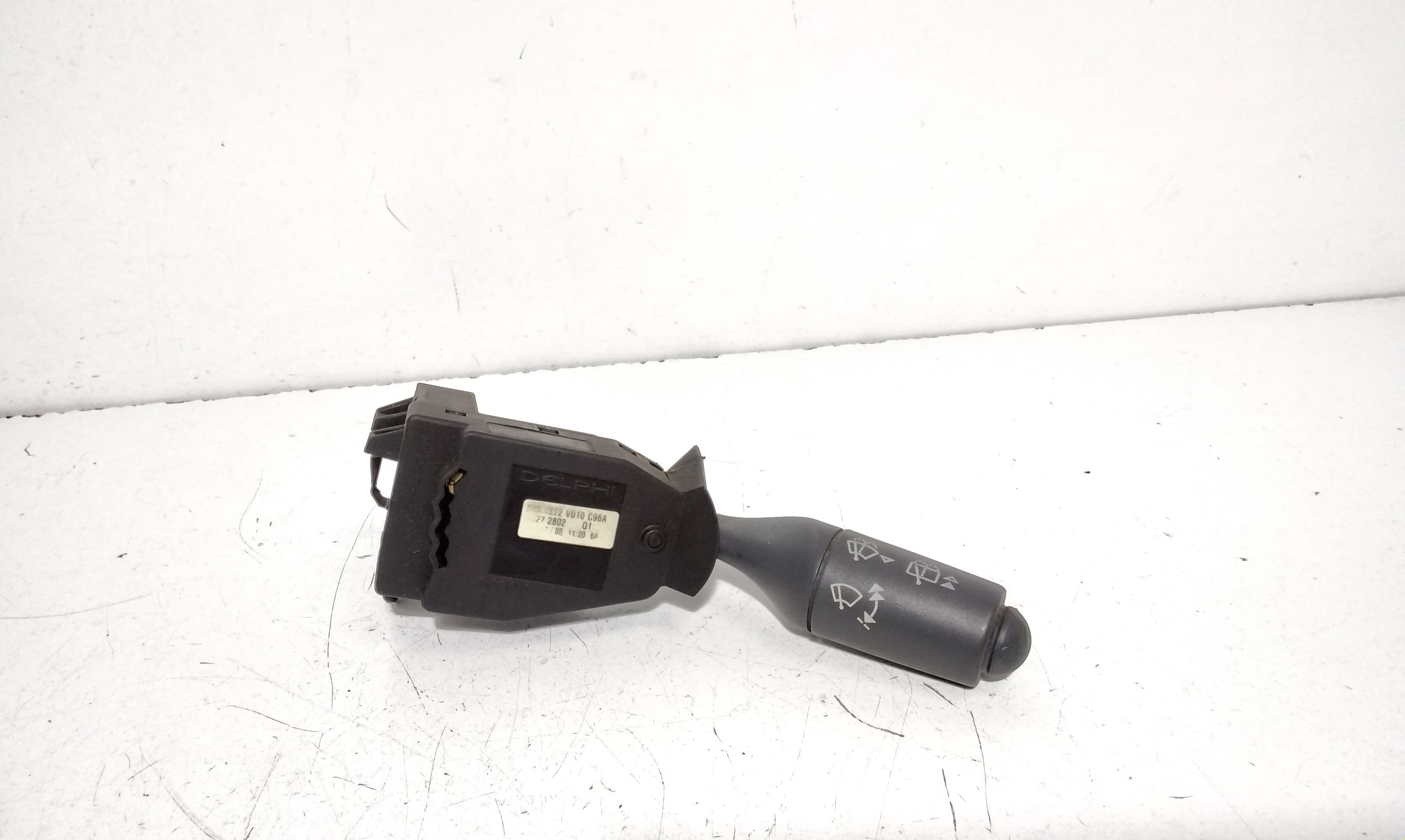 Devioluci destro SMART ForTwo Coup 1 Serie