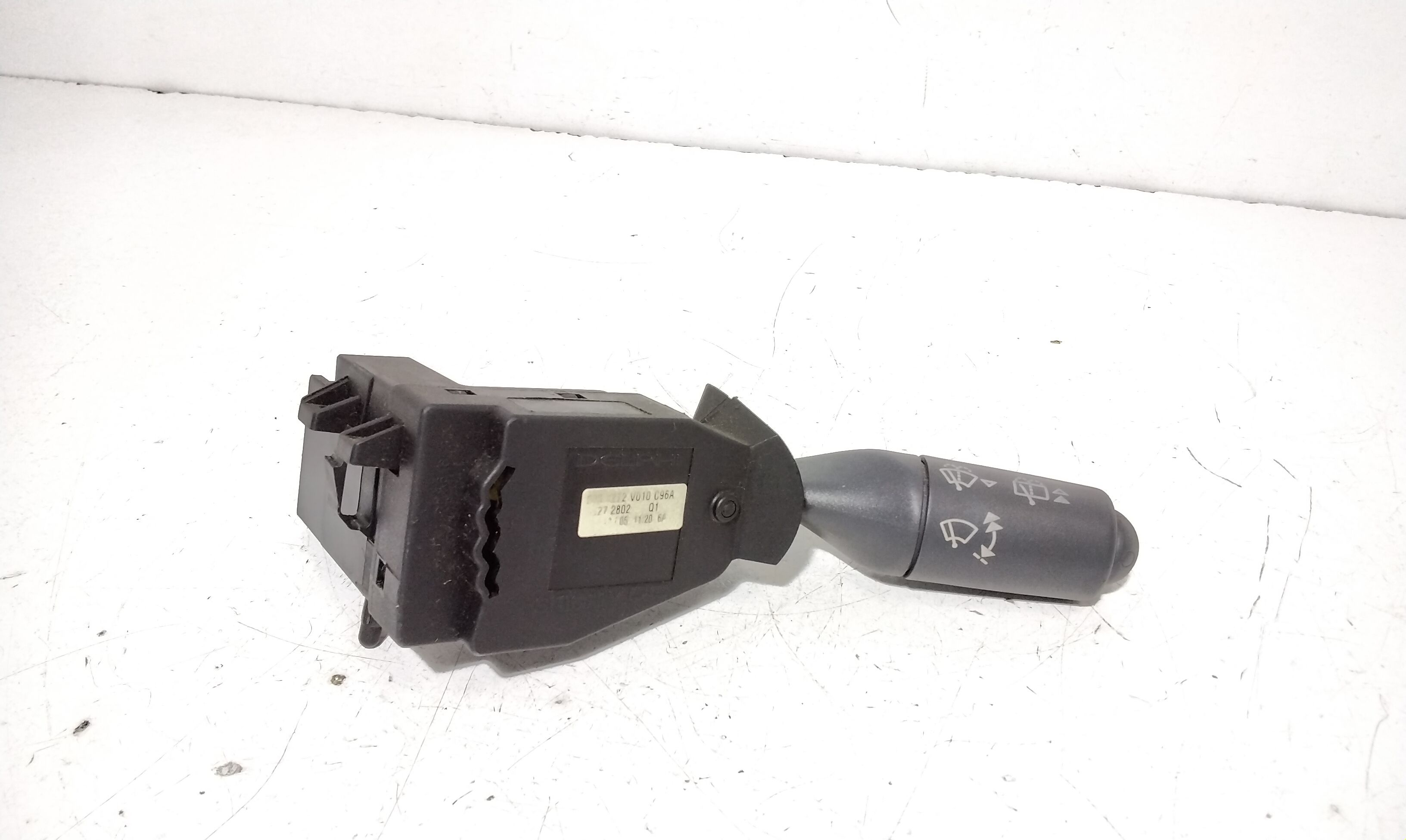 Devioluci destro SMART ForTwo Coup 1 Serie