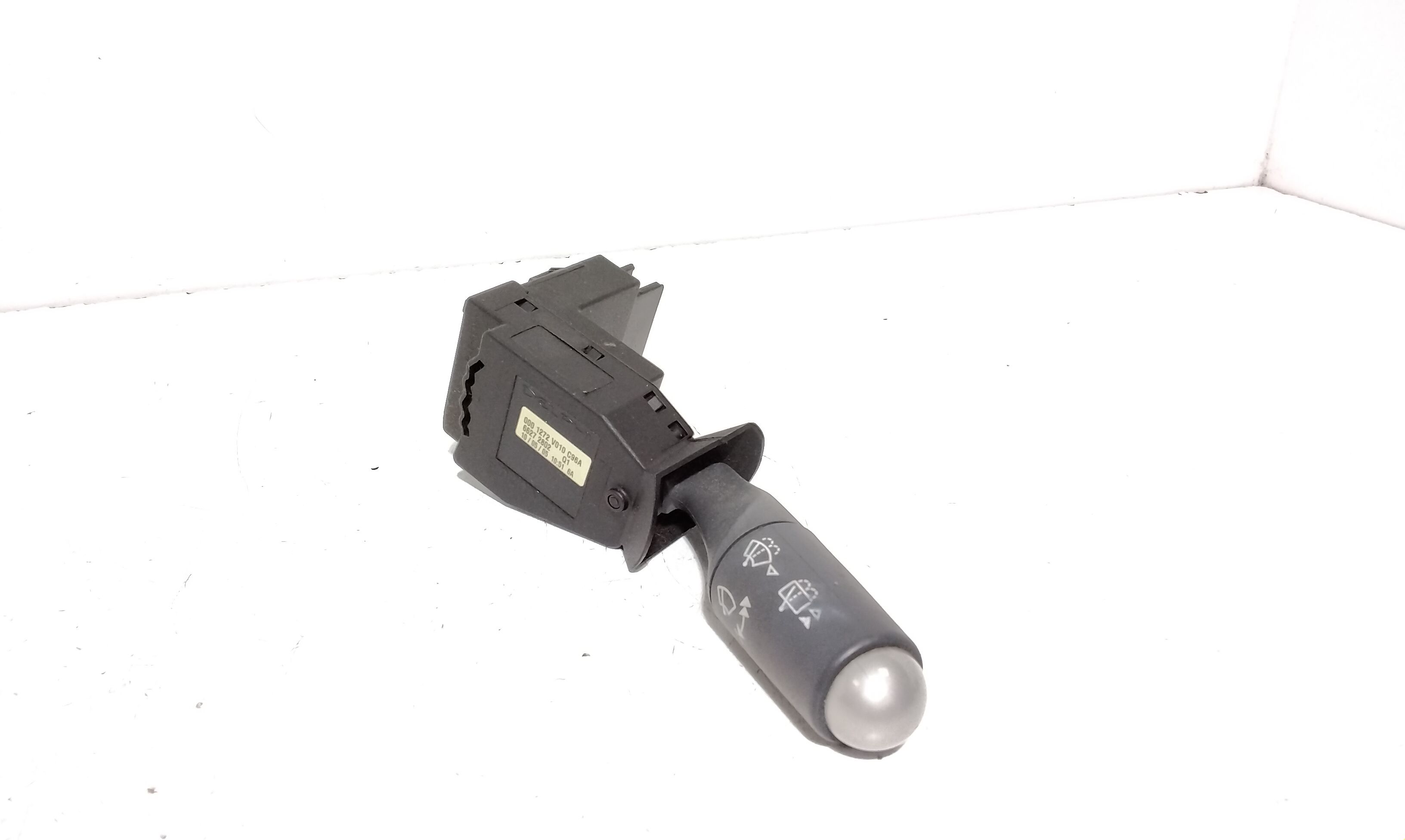 Devioluci destro SMART ForTwo Coup 1 Serie