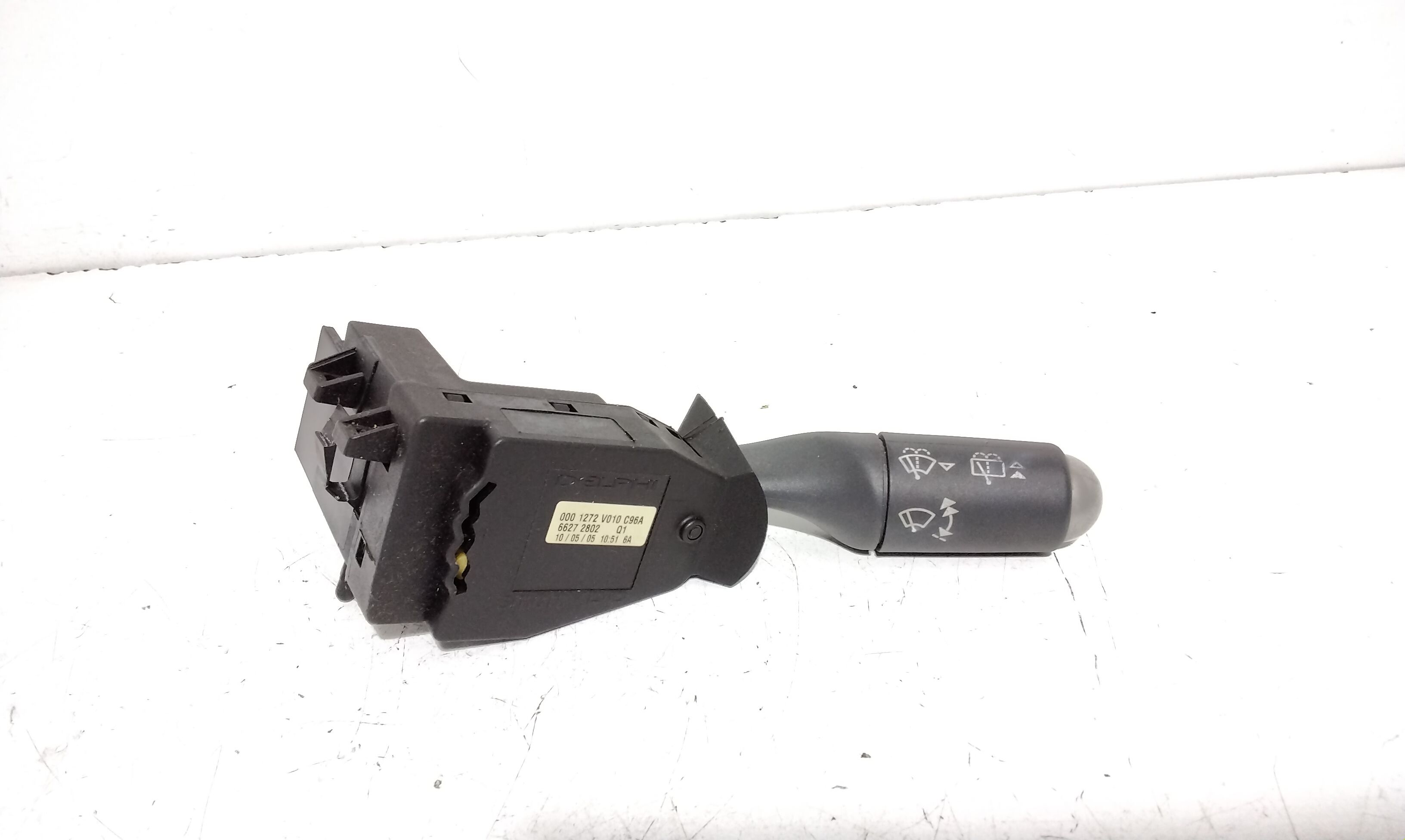 Devioluci destro SMART ForTwo Coup 1 Serie