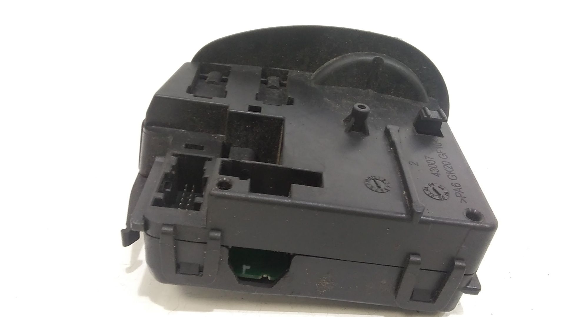 Devioluci destro RENAULT Clio Serie (04>08)