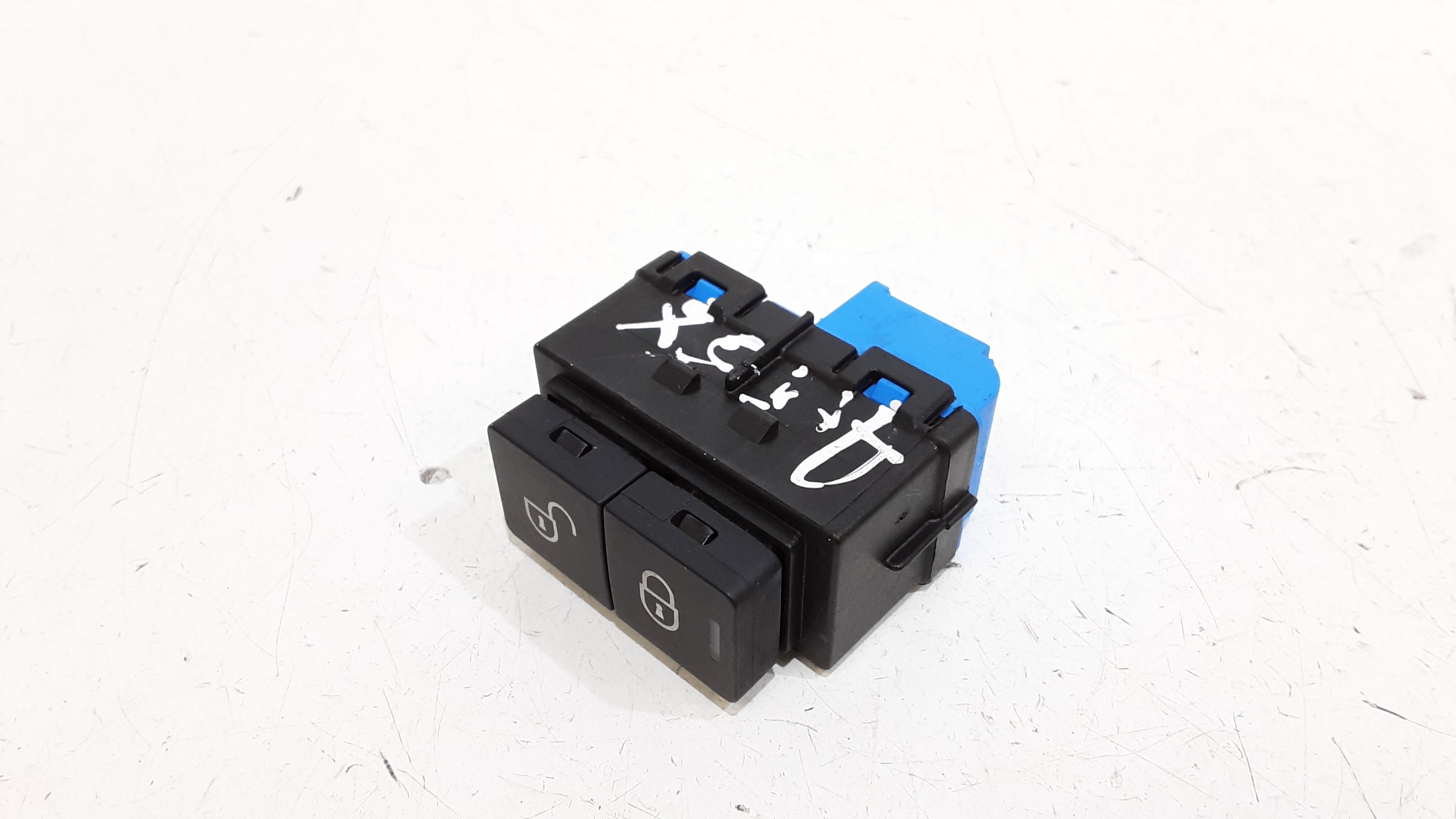 Pulsantiera chiusura porte LAND ROVER Range Rover Velar (17>)