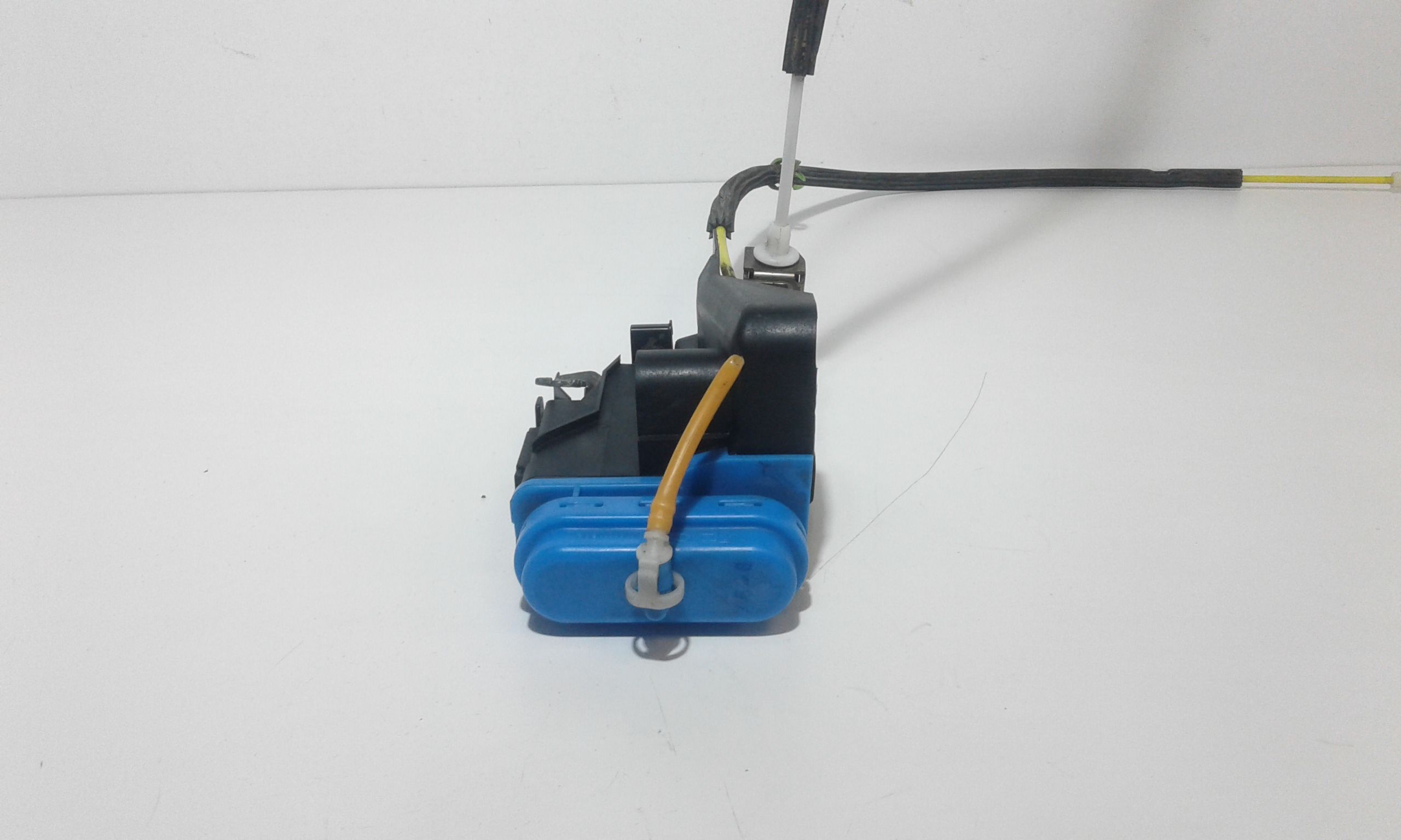 Serratura Posteriore Sinistra AUDI A4 Avant (8E) 1 serie