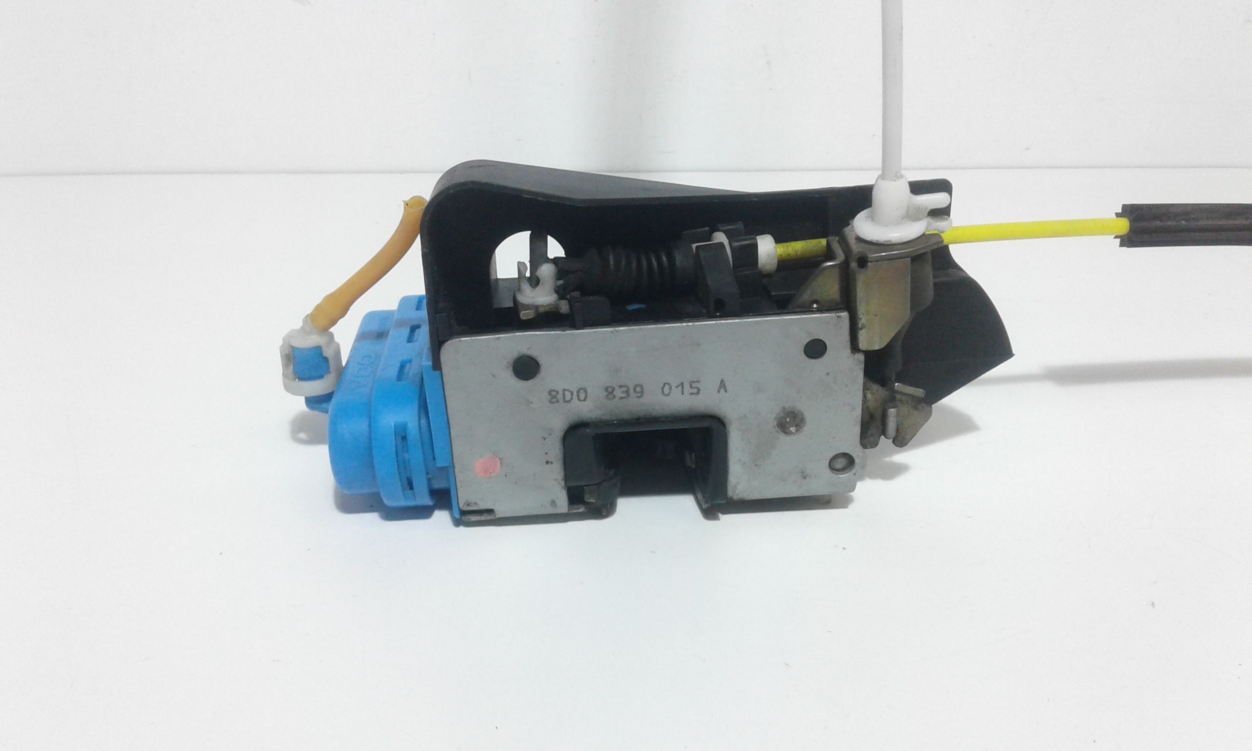 Serratura Posteriore Sinistra AUDI A4 Avant (8E) 1 serie