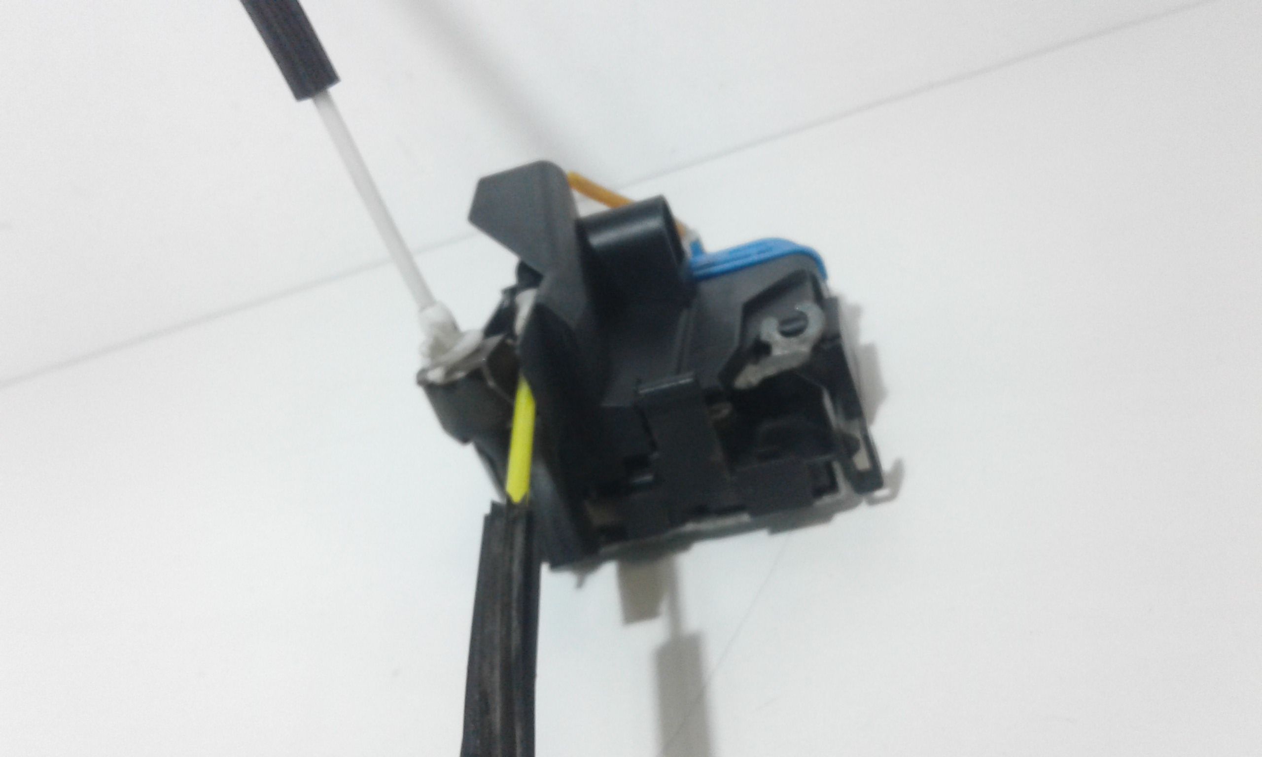 Serratura Posteriore Sinistra AUDI A4 Avant (8E) 1 serie