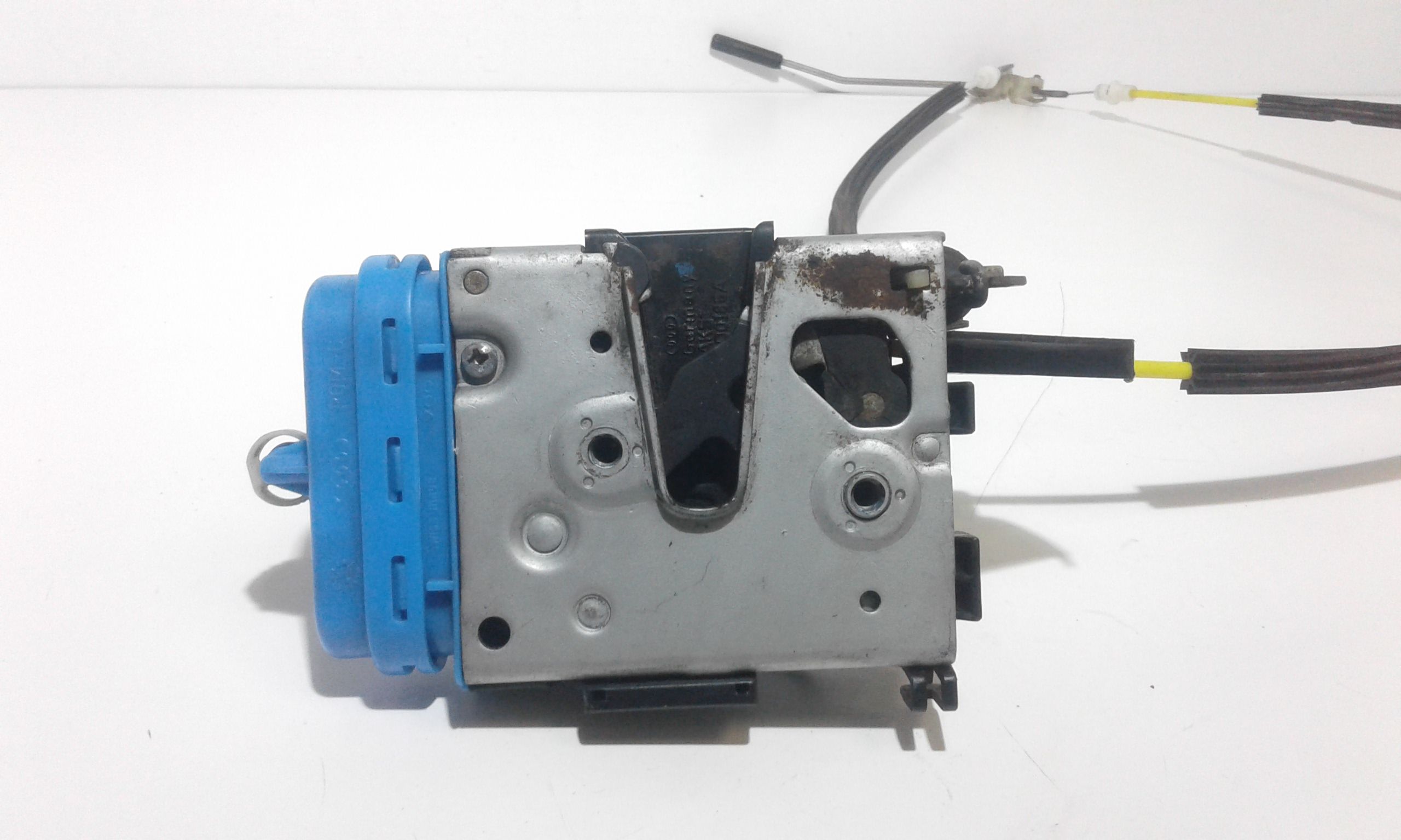 Serratura Posteriore Sinistra AUDI A4 Avant (8E) 1 serie