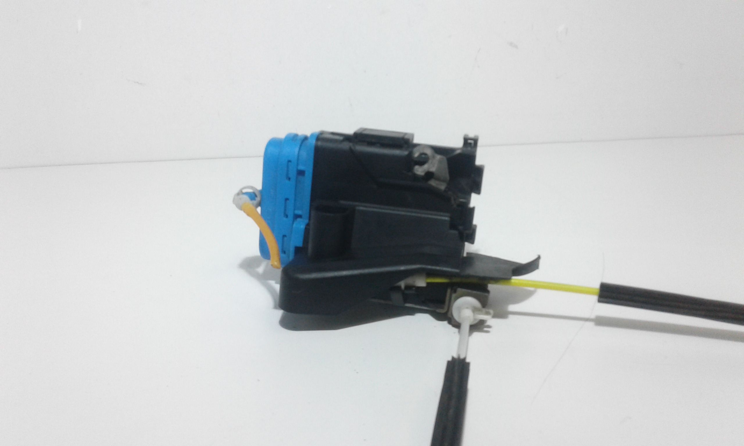 Serratura Posteriore Sinistra AUDI A4 Avant (8E) 1 serie