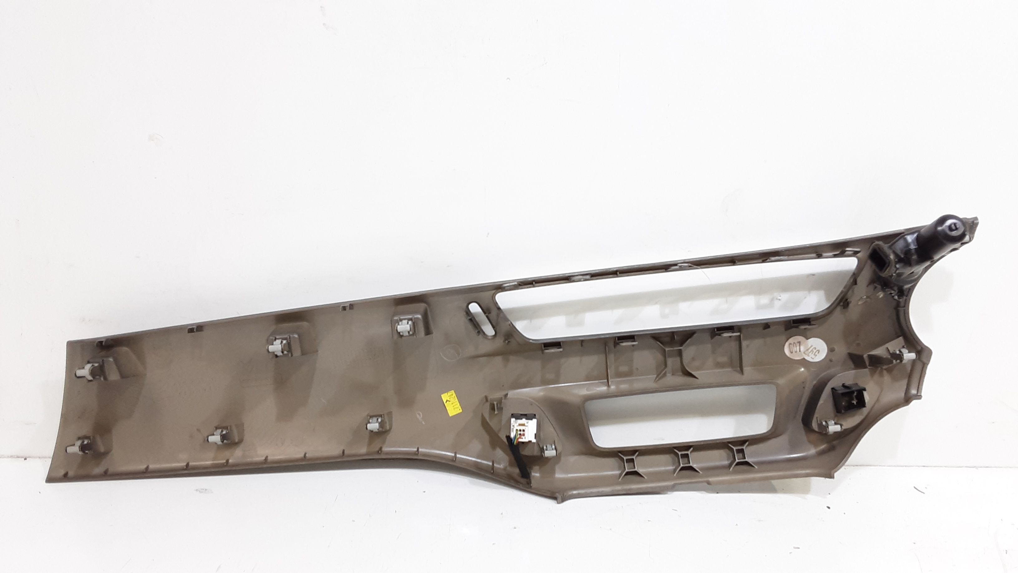 Mascherina centrale cruscotto CITROEN C3 Serie