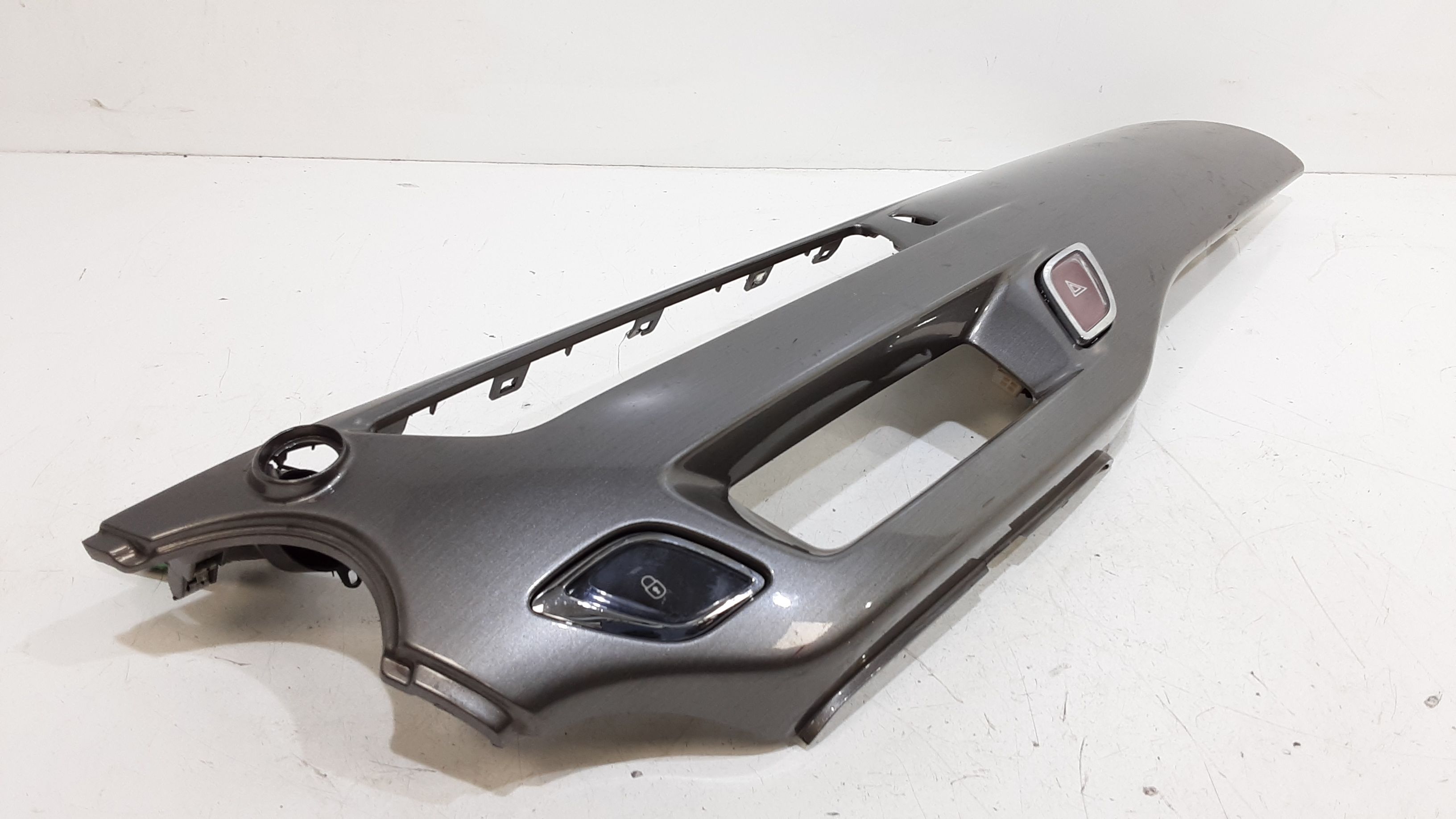 Mascherina centrale cruscotto CITROEN C3 Serie