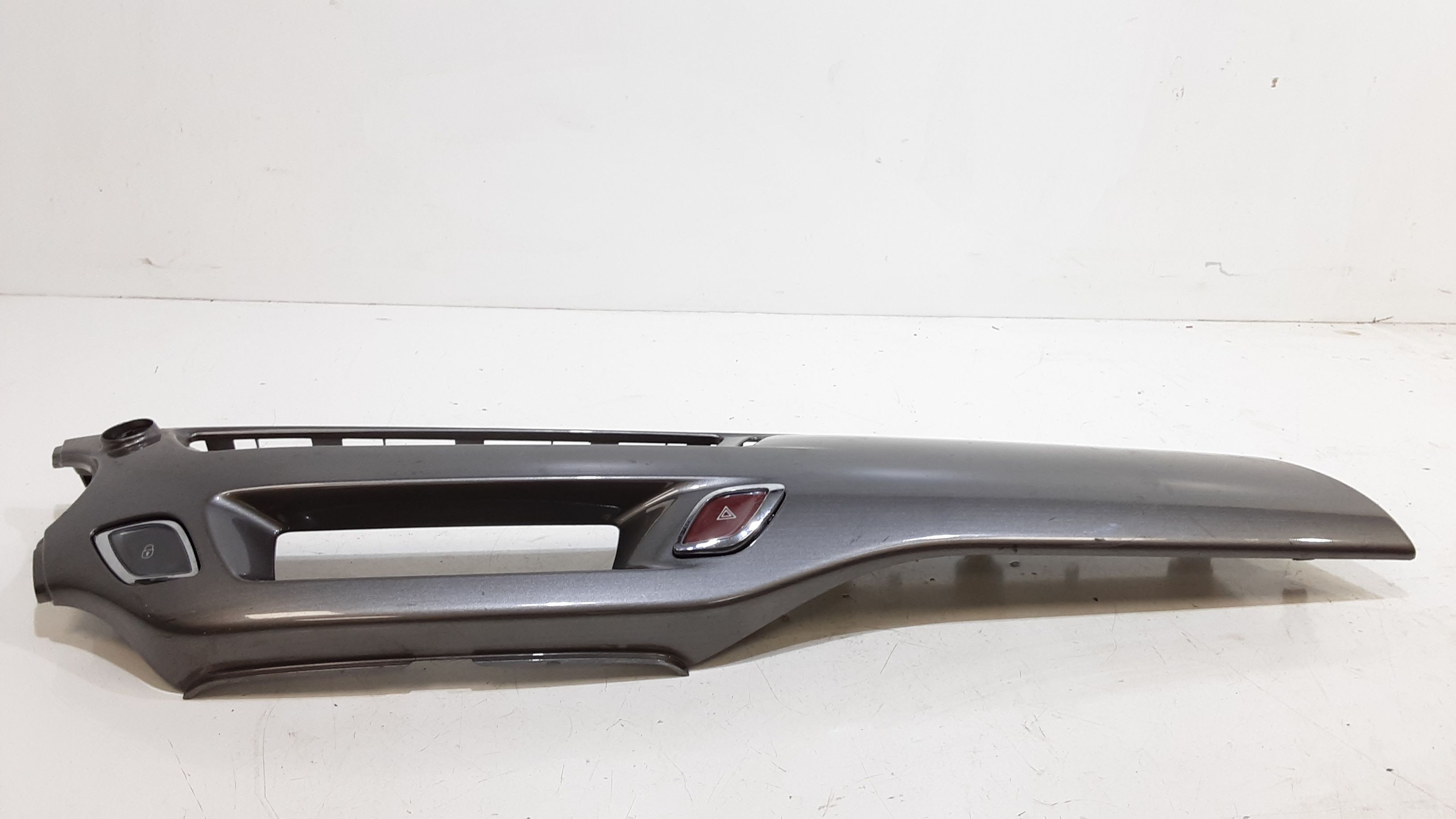 Mascherina centrale cruscotto CITROEN C3 Serie