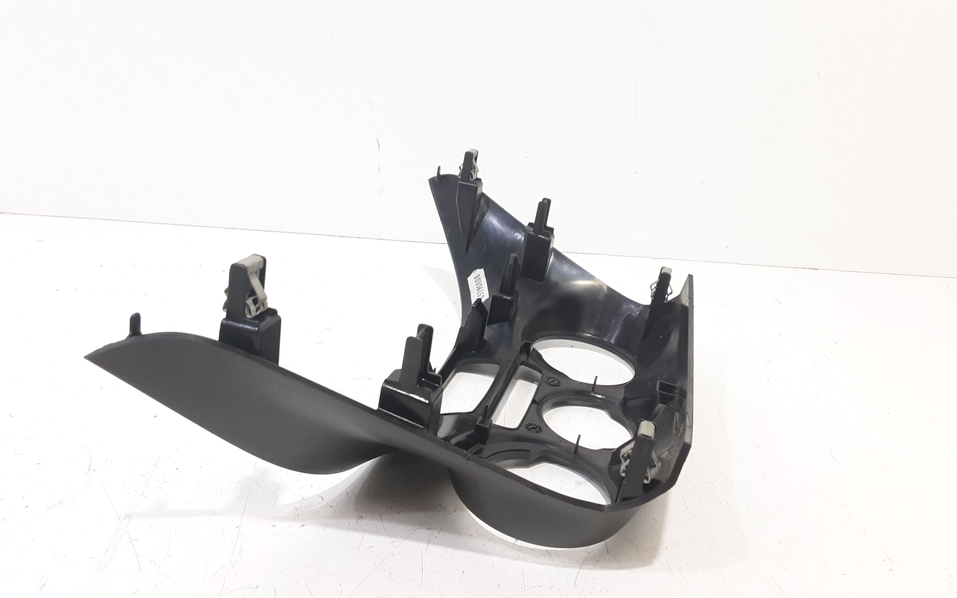 Mascherina centrale cruscotto PEUGEOT 208 Serie (12>19)