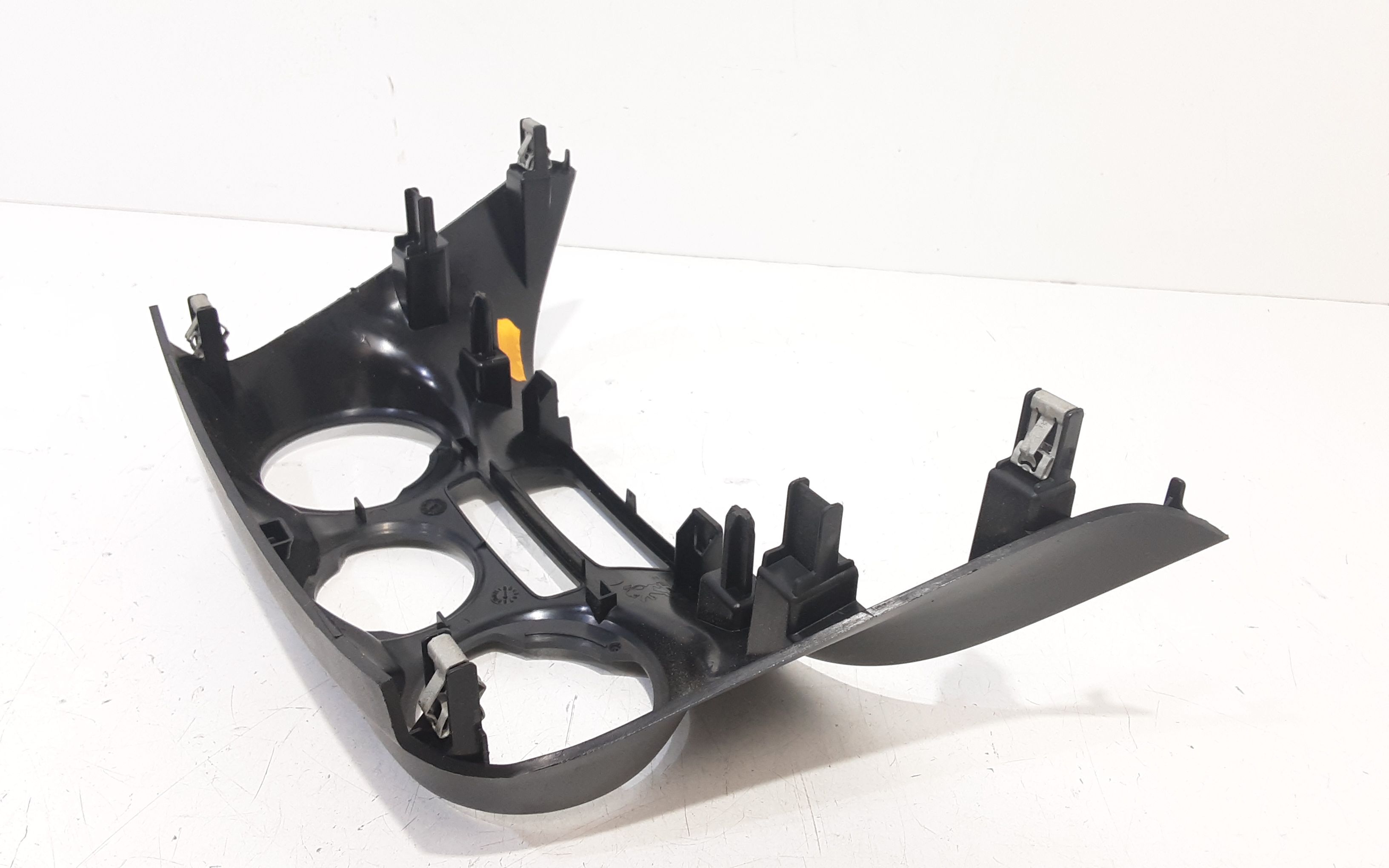 Mascherina centrale cruscotto PEUGEOT 208 Serie (12>19)