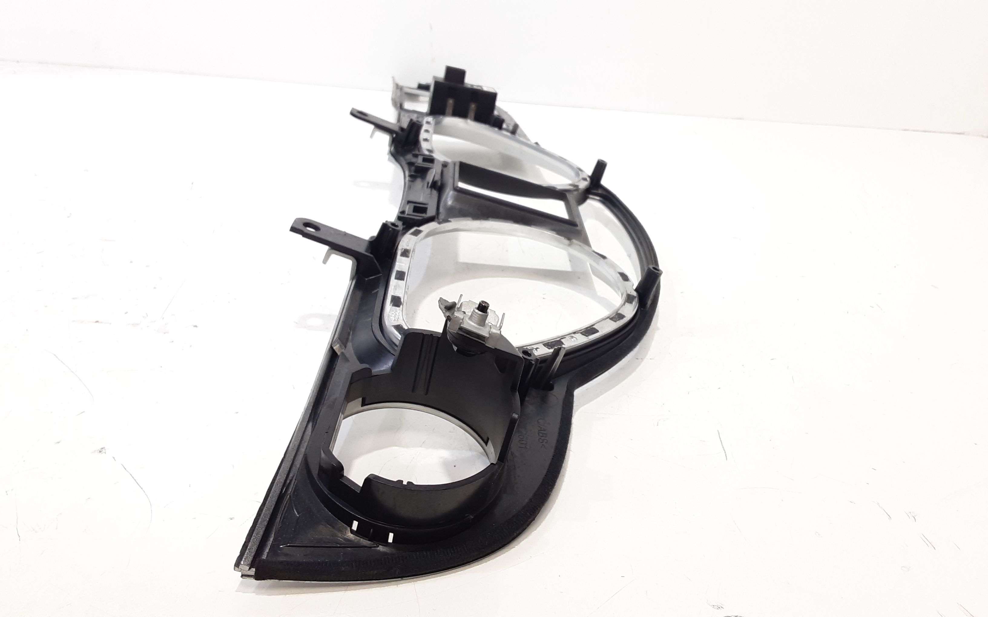 Mascherina centrale cruscotto AUDI A6 Allroad 2 Serie (4FH)