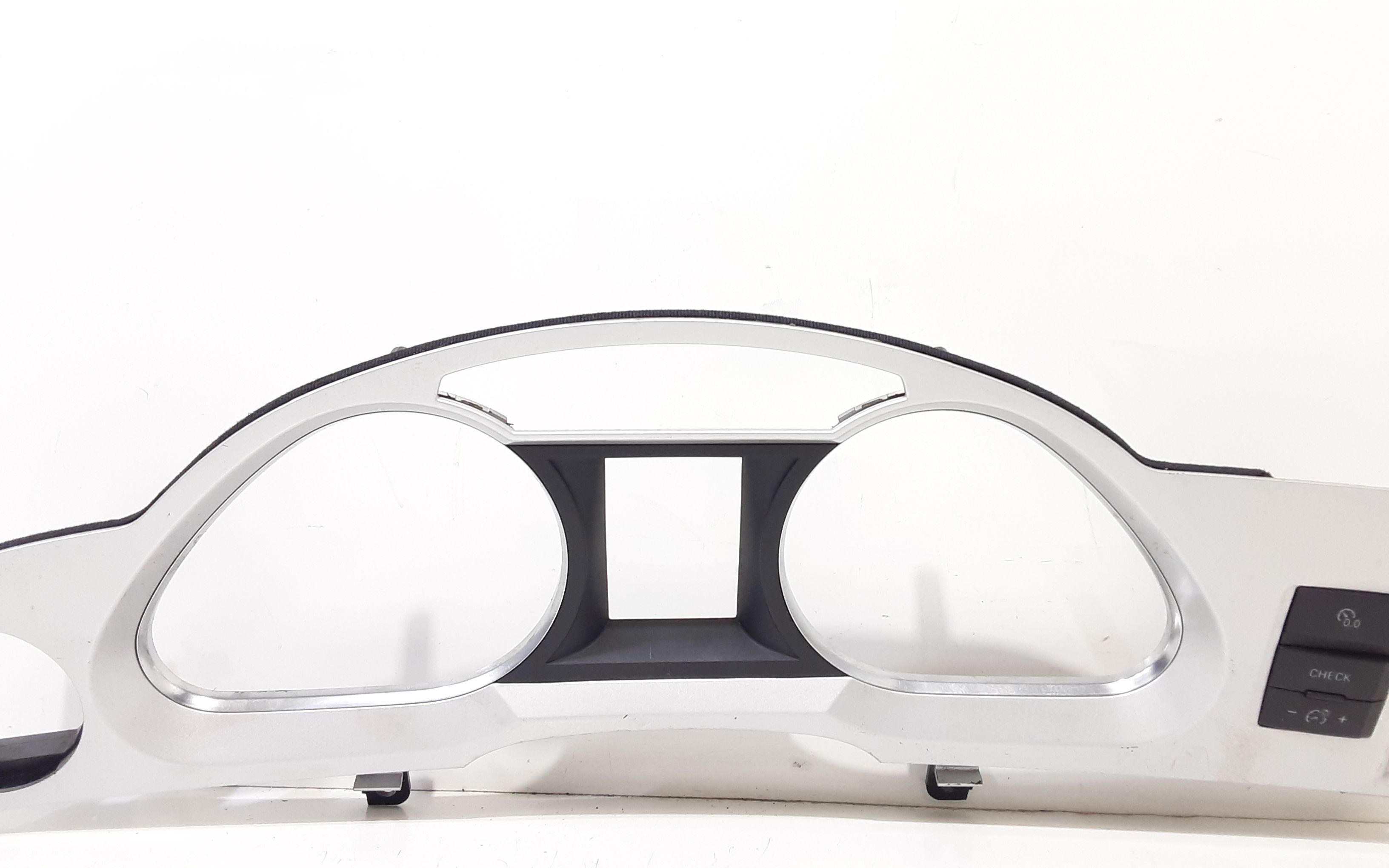 Mascherina centrale cruscotto AUDI A6 Allroad 2 Serie (4FH)