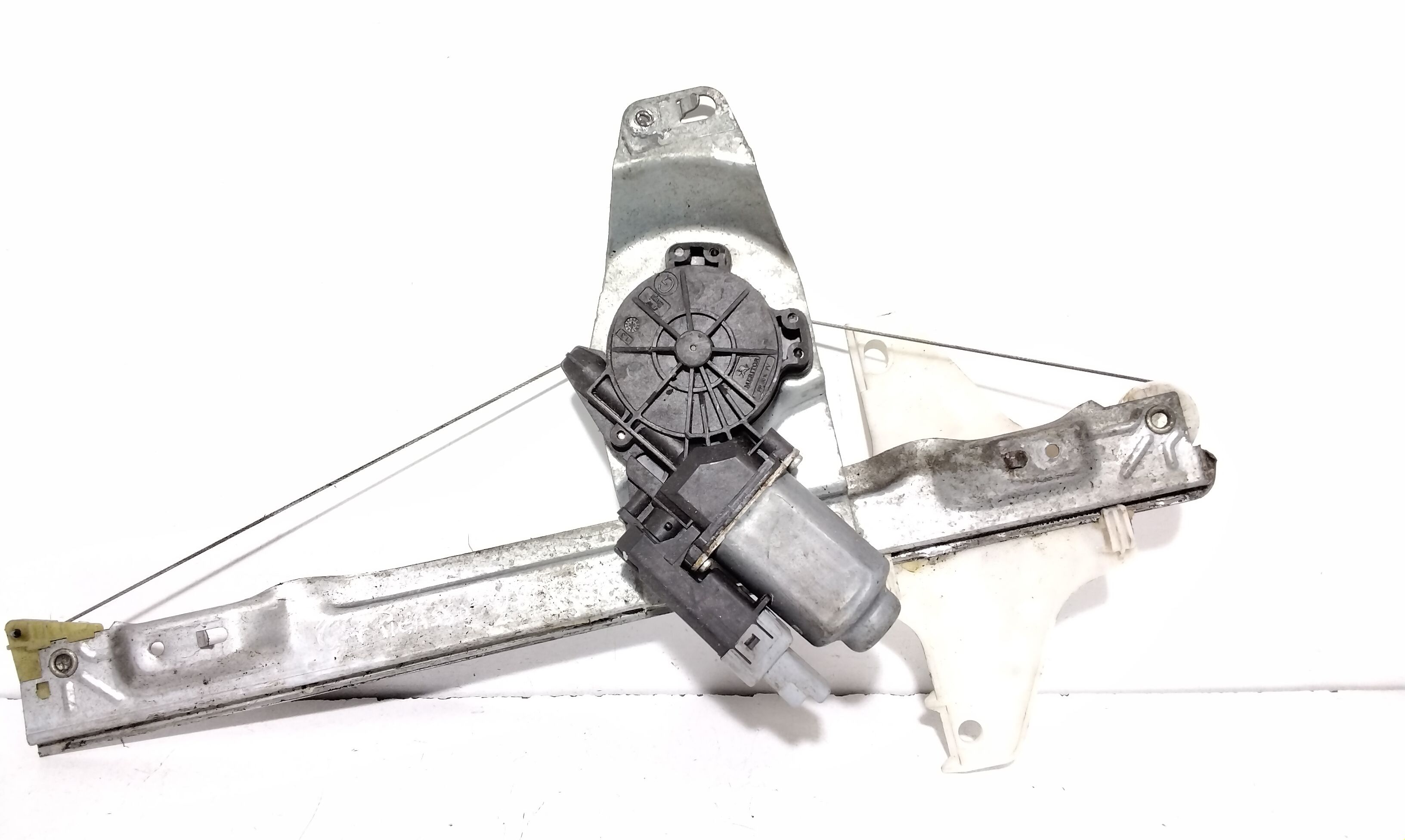 Cremagliera posteriore laterale sinistra CITROEN C4 Grand Picasso (06>13)