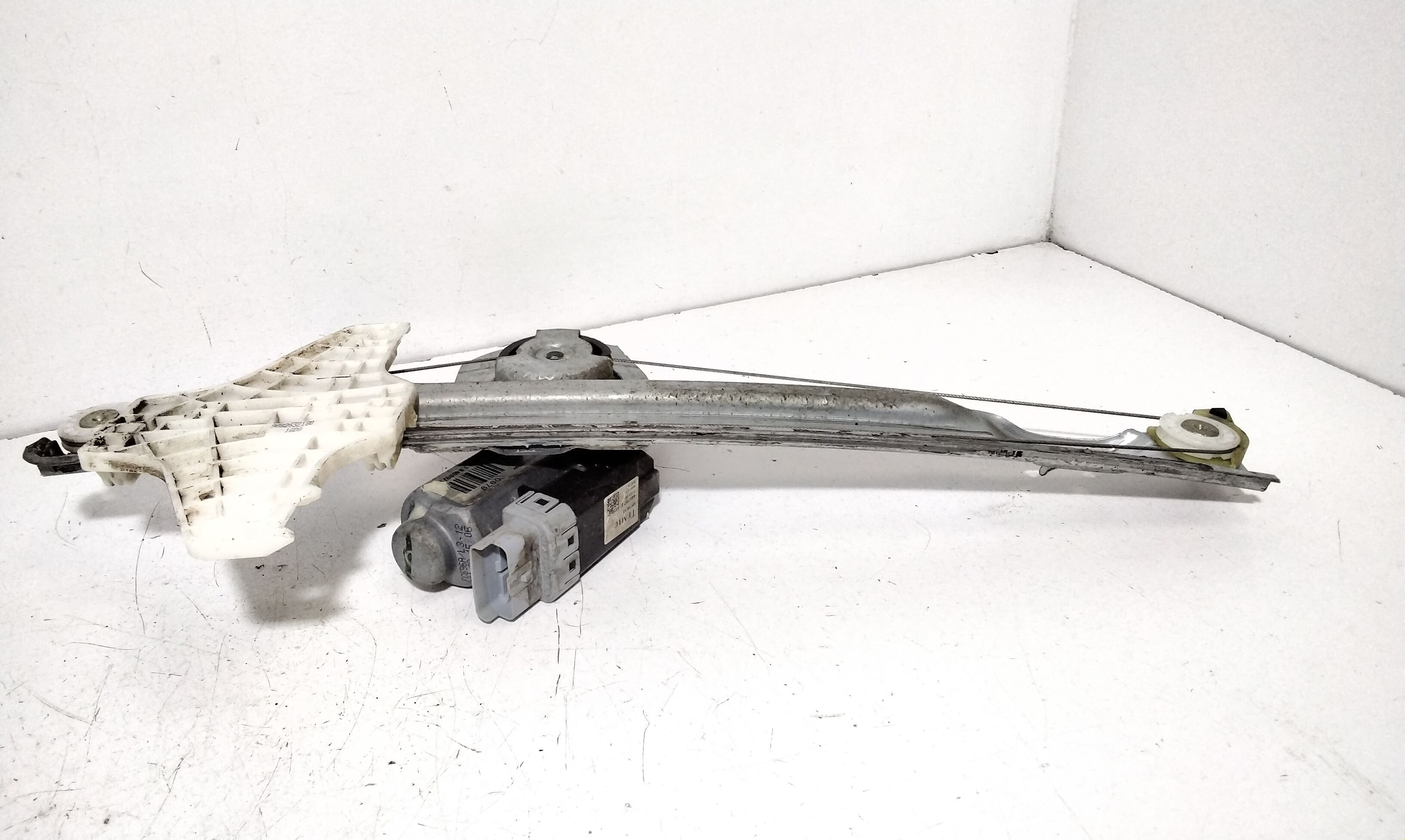 Cremagliera posteriore laterale sinistra CITROEN C4 Grand Picasso (06>13)