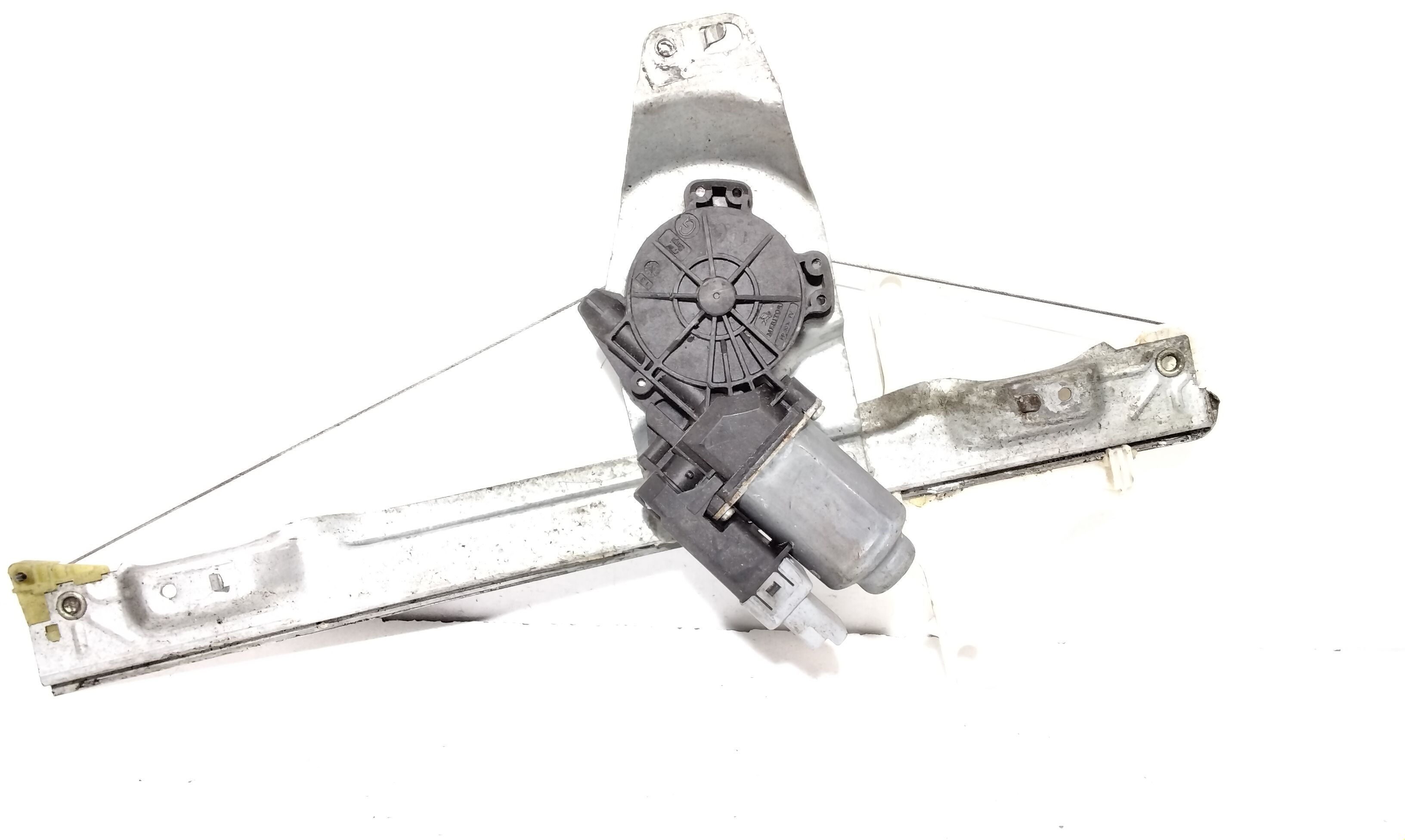 Cremagliera posteriore laterale sinistra CITROEN C4 Grand Picasso (06>13)