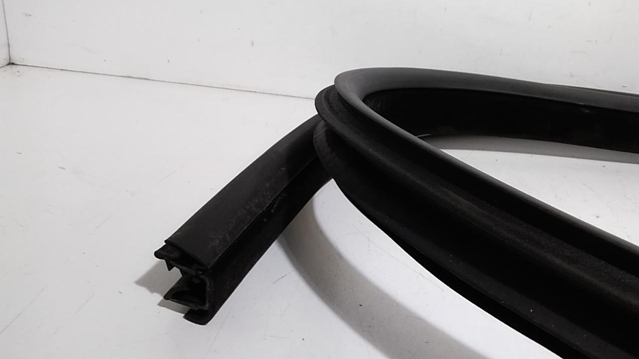 Guarnizioni portiere LAND ROVER Range Rover Velar (17>)