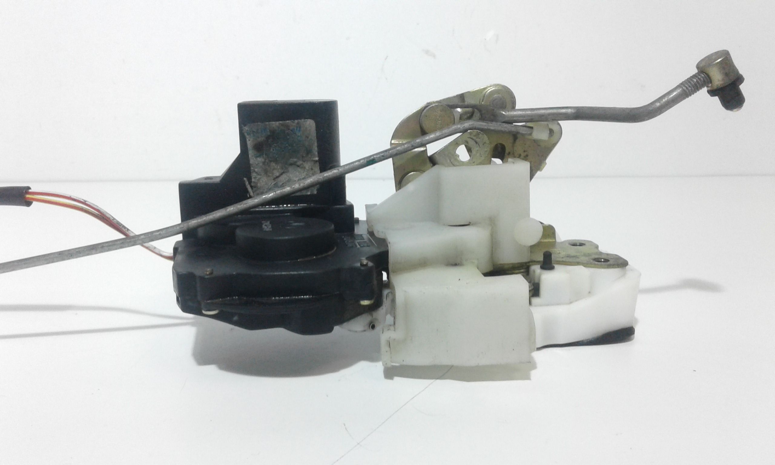 Serratura Posteriore Sinistra ROVER 400 1 Serie