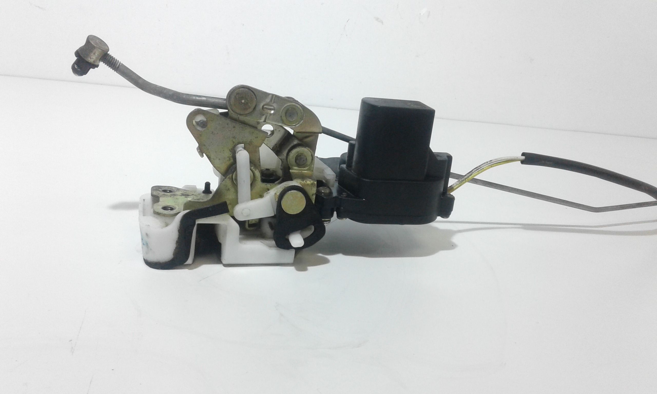 Serratura Posteriore Sinistra ROVER 400 1 Serie