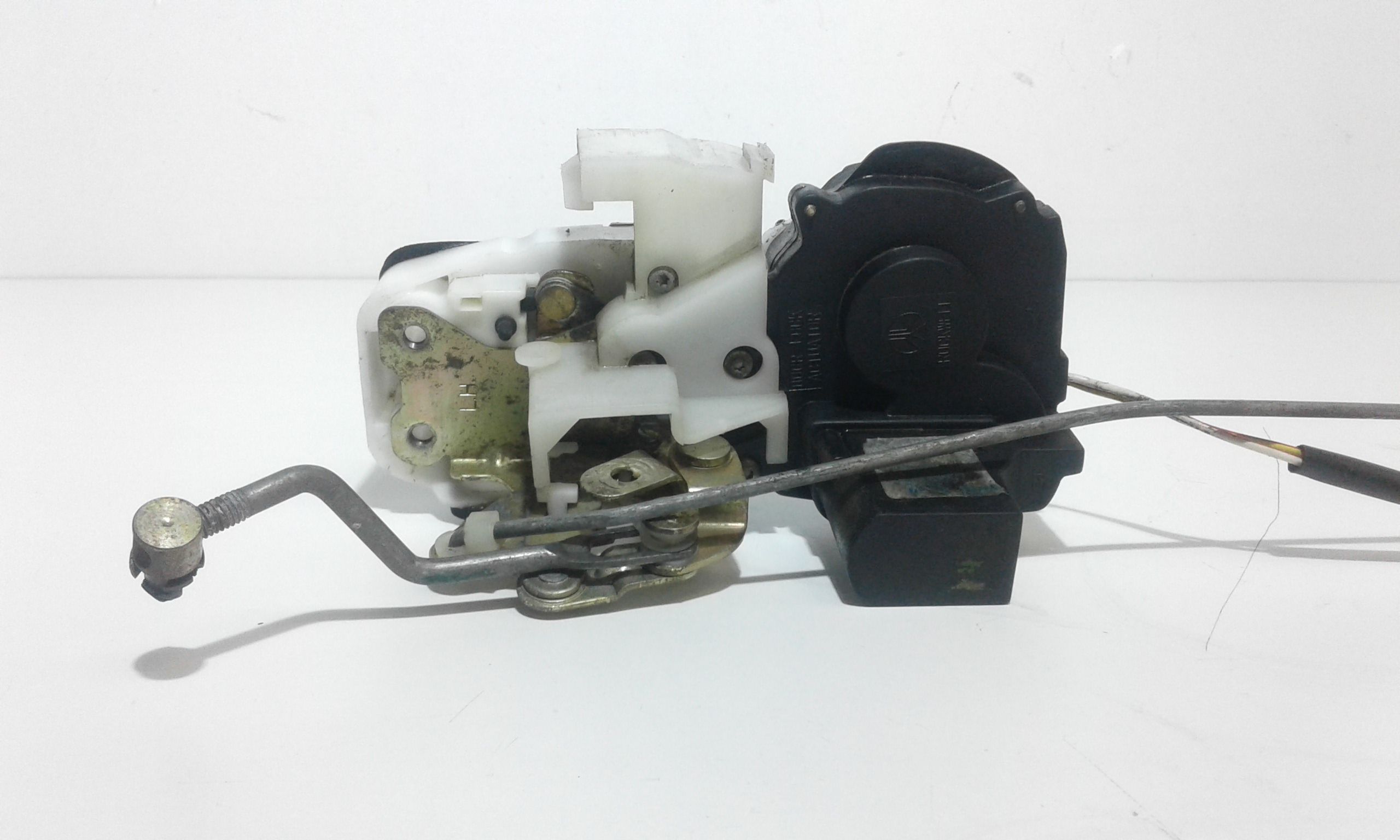 Serratura Posteriore Sinistra ROVER 400 1 Serie