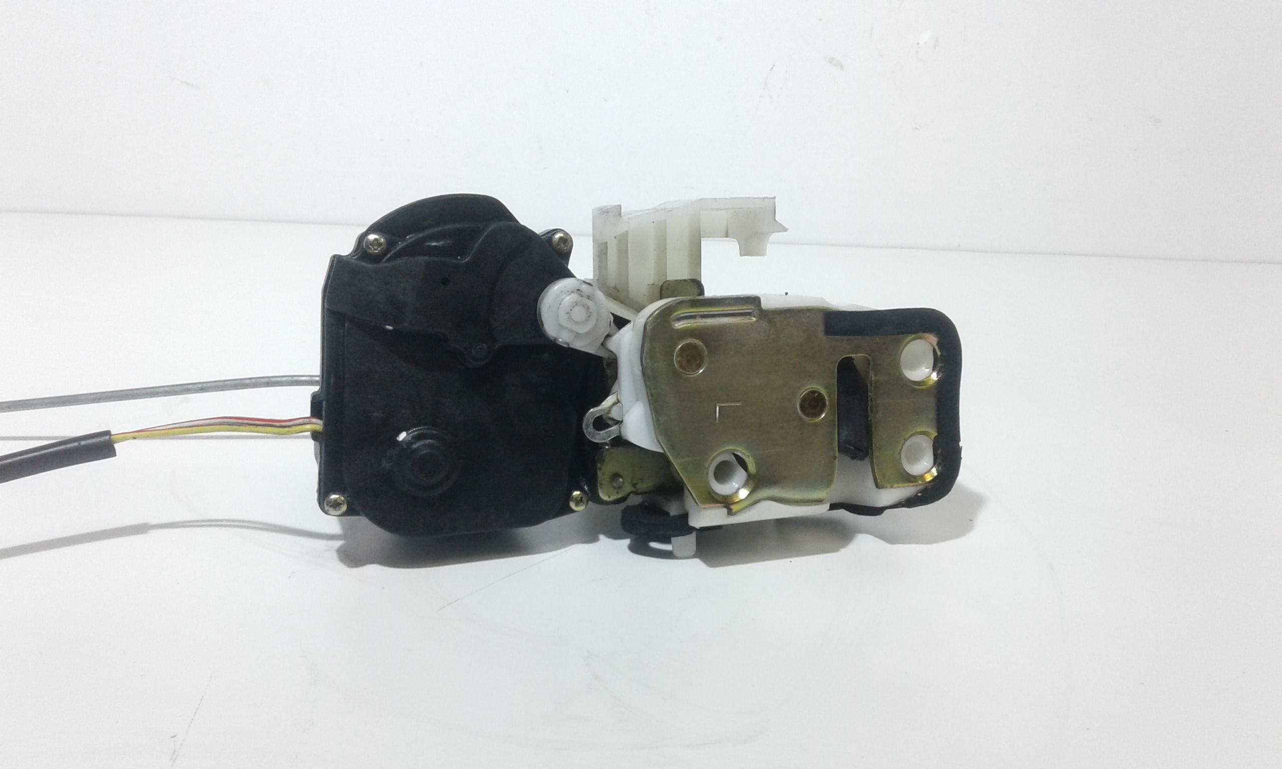 Serratura Posteriore Sinistra ROVER 400 1 Serie