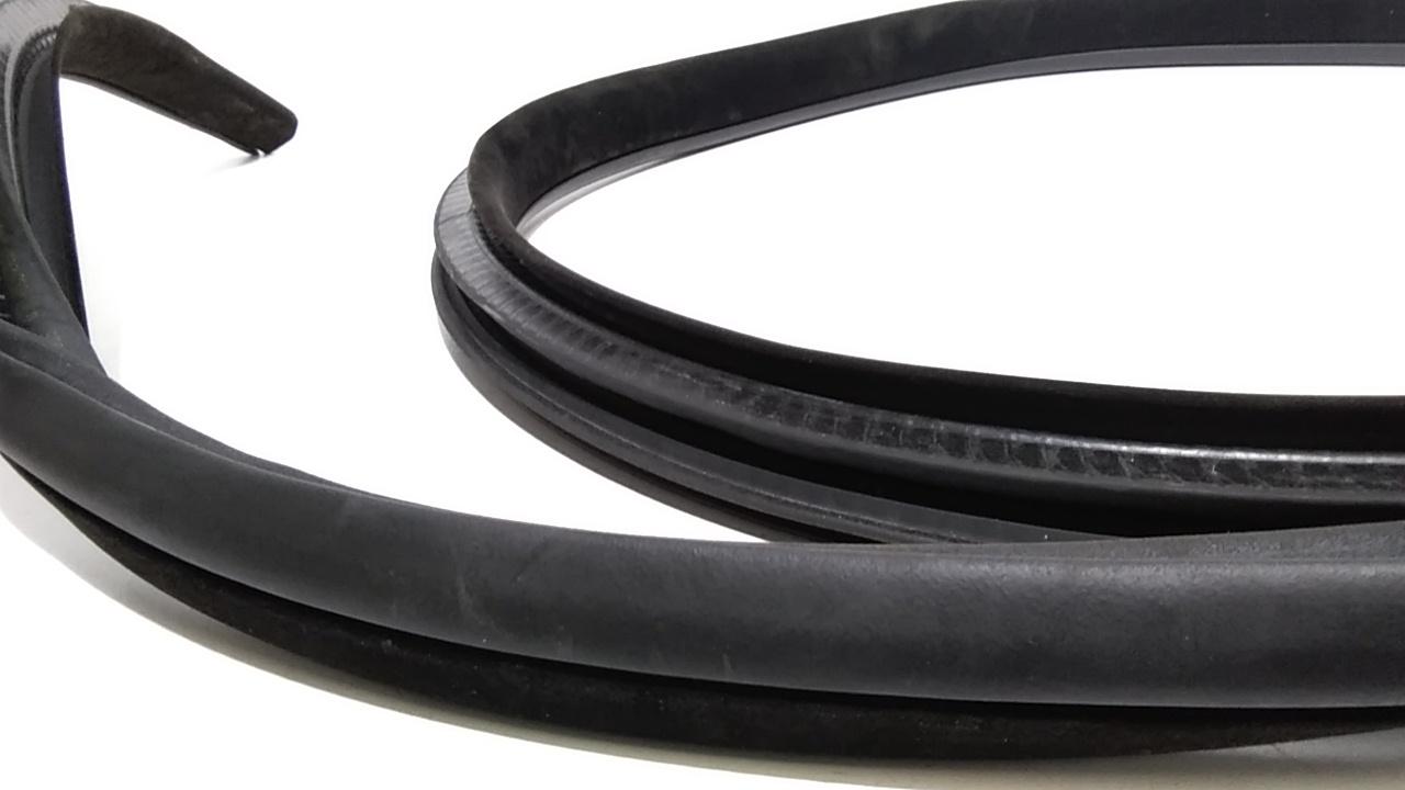 Guarnizioni portiere LAND ROVER Range Rover Velar (17>)