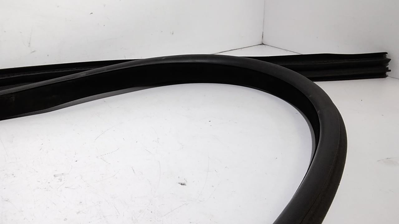 Guarnizioni portiere LAND ROVER Range Rover Velar (17>)