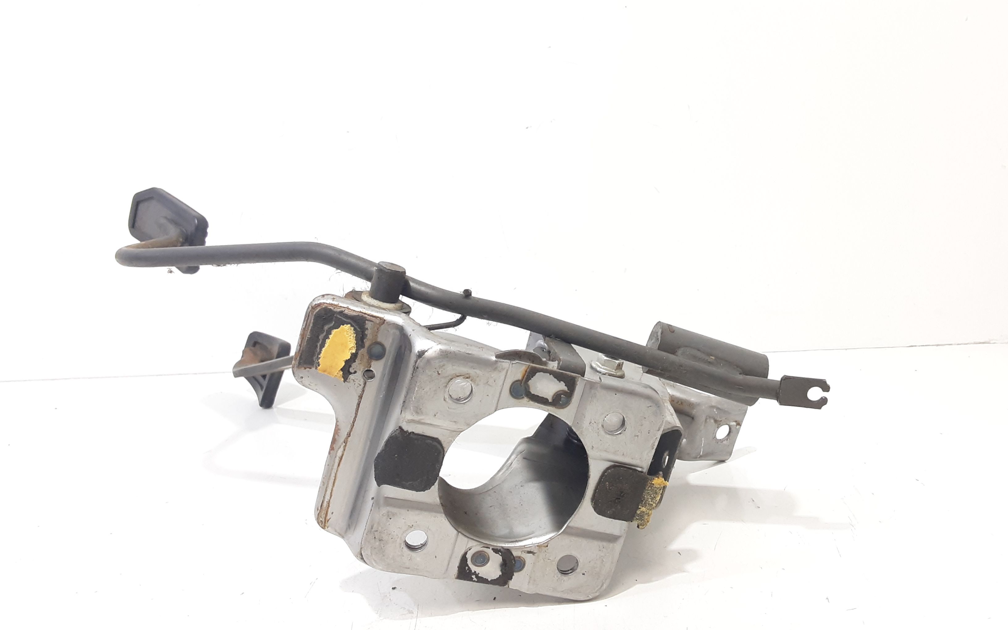 Pedaliera freno e acceleratore per cambio automatico CHEVROLET Aveo 1 Serie