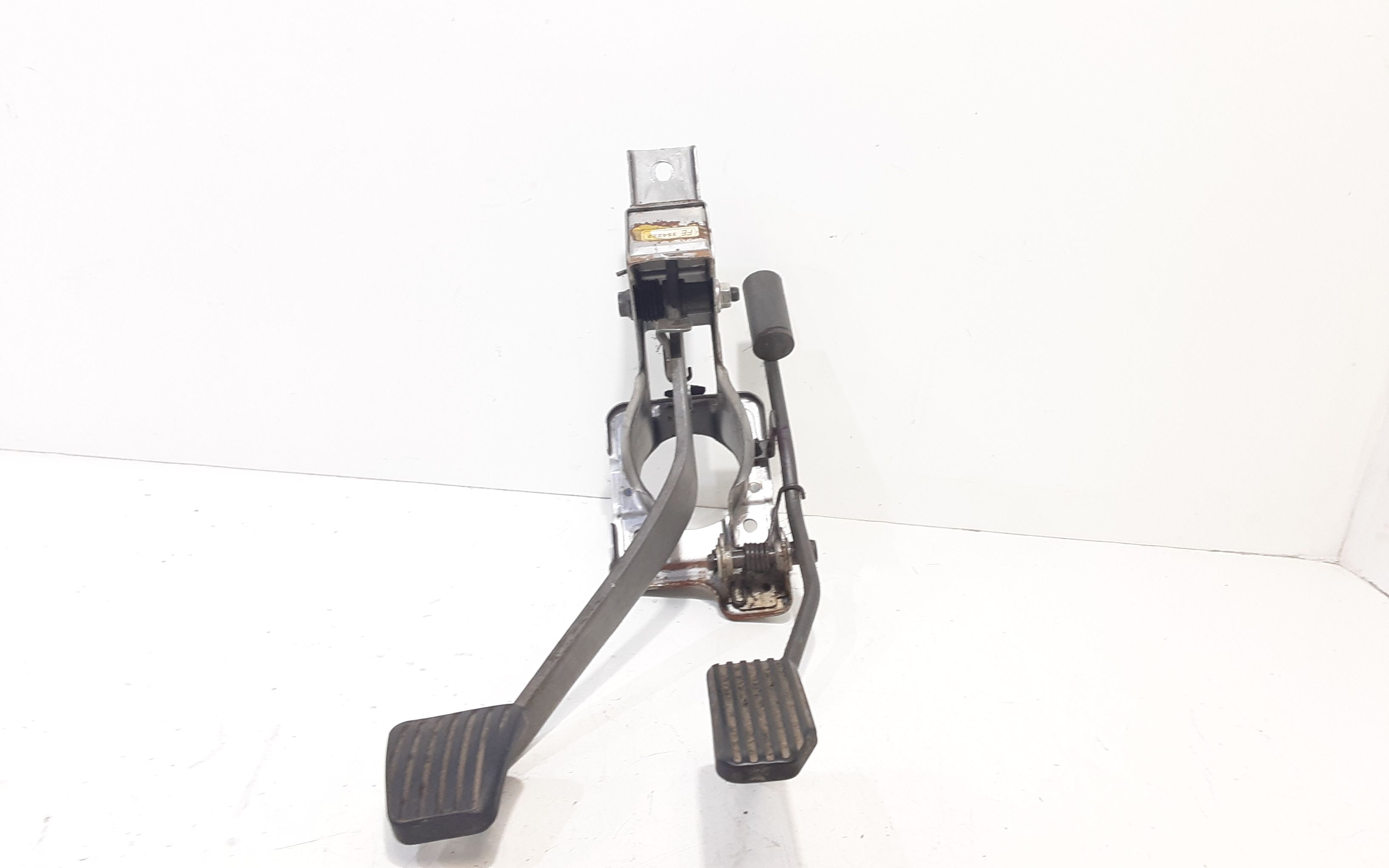 Pedaliera freno e acceleratore per cambio automatico CHEVROLET Aveo 1 Serie