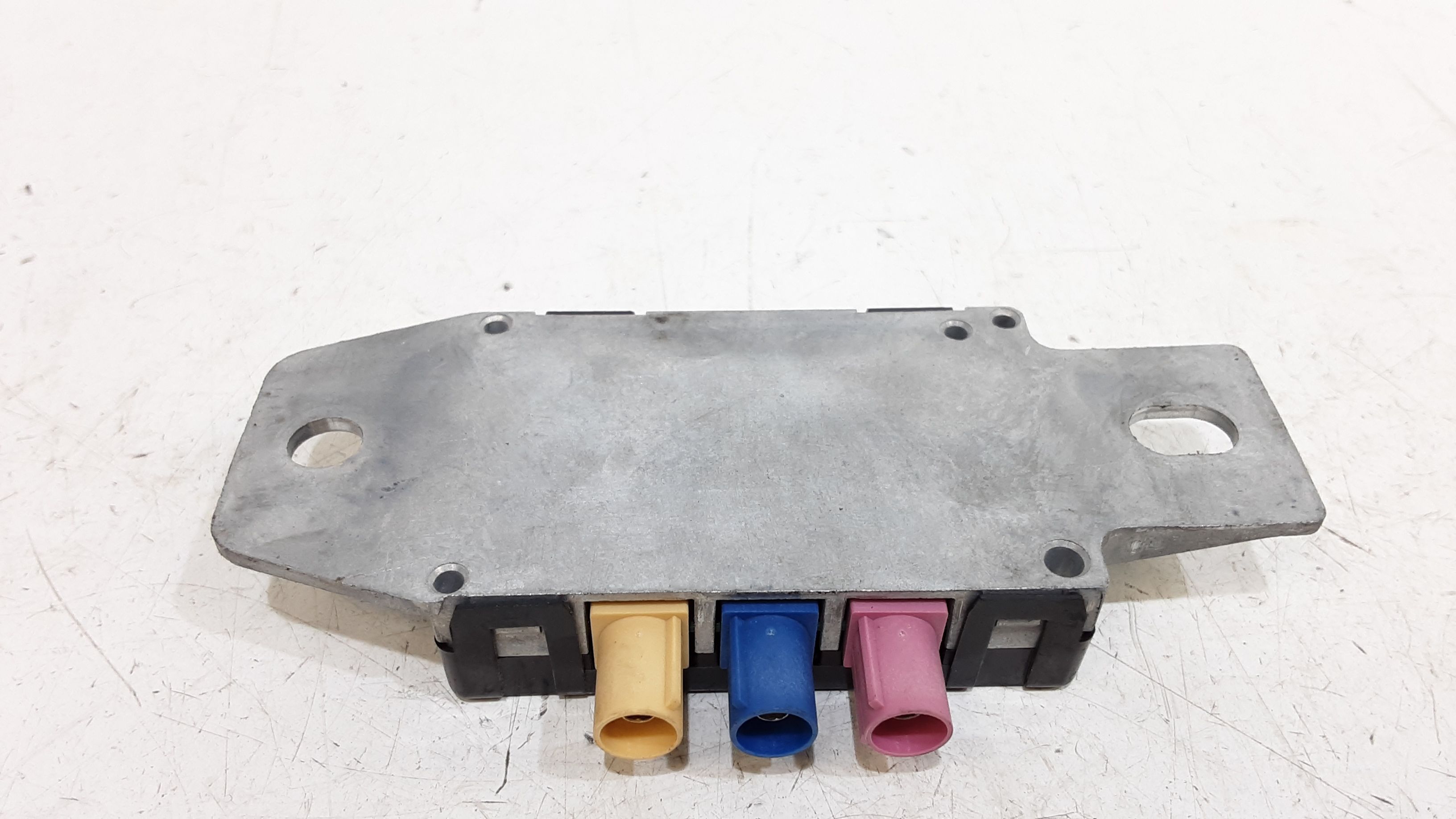 Centralina antenna LAND ROVER Range Rover Velar (17>)