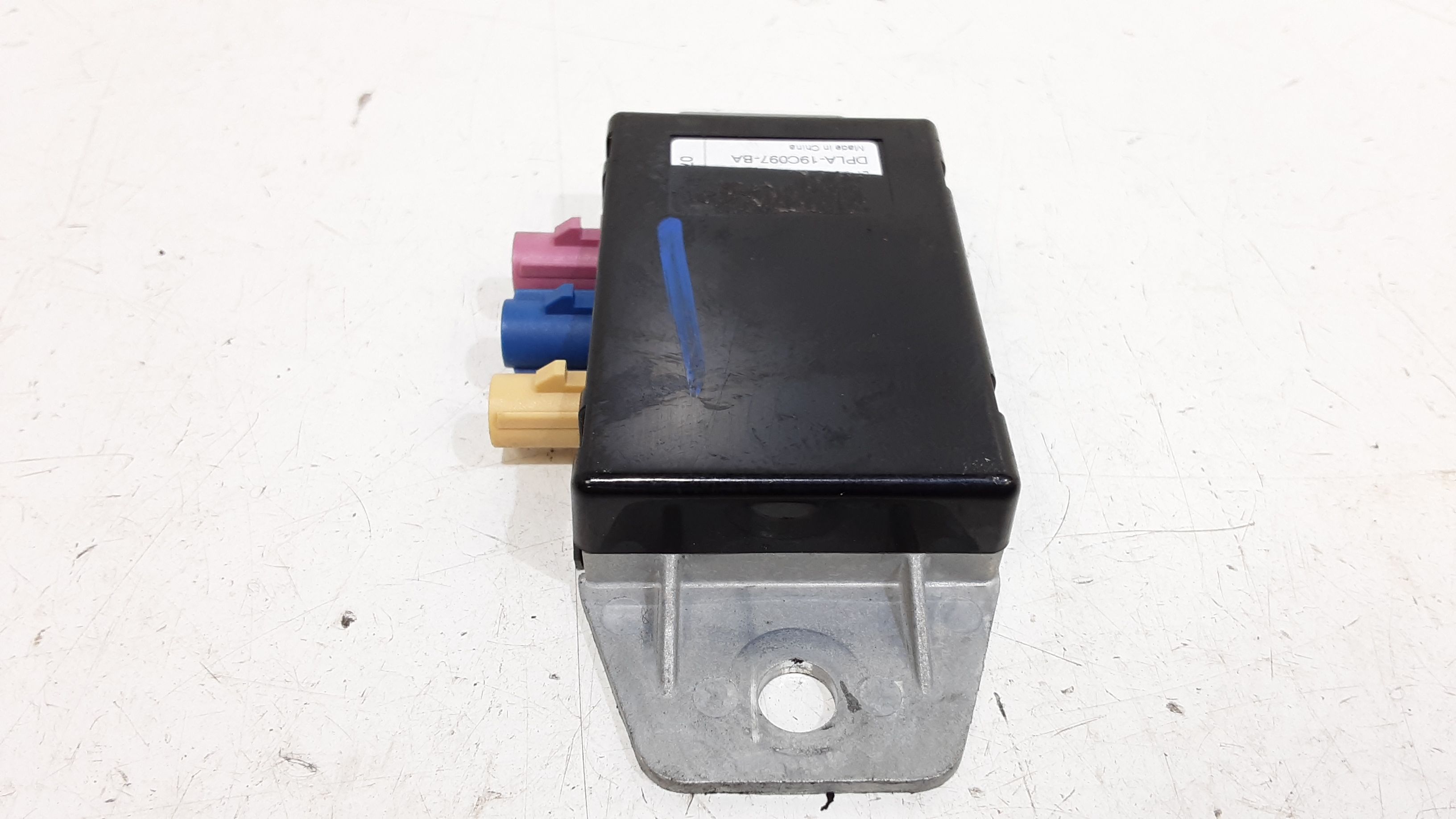 Centralina antenna LAND ROVER Range Rover Velar (17>)