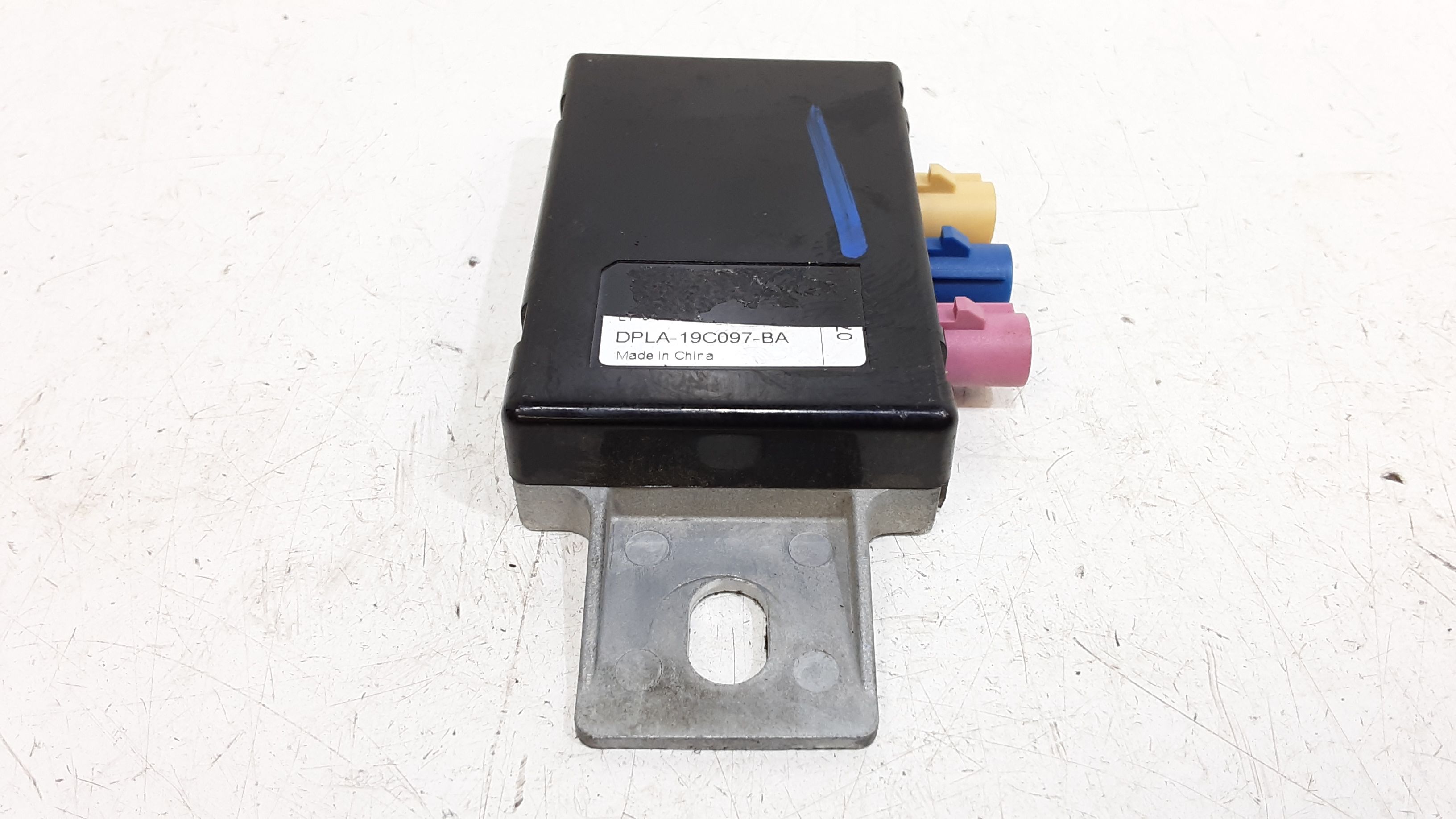 Centralina antenna LAND ROVER Range Rover Velar (17>)