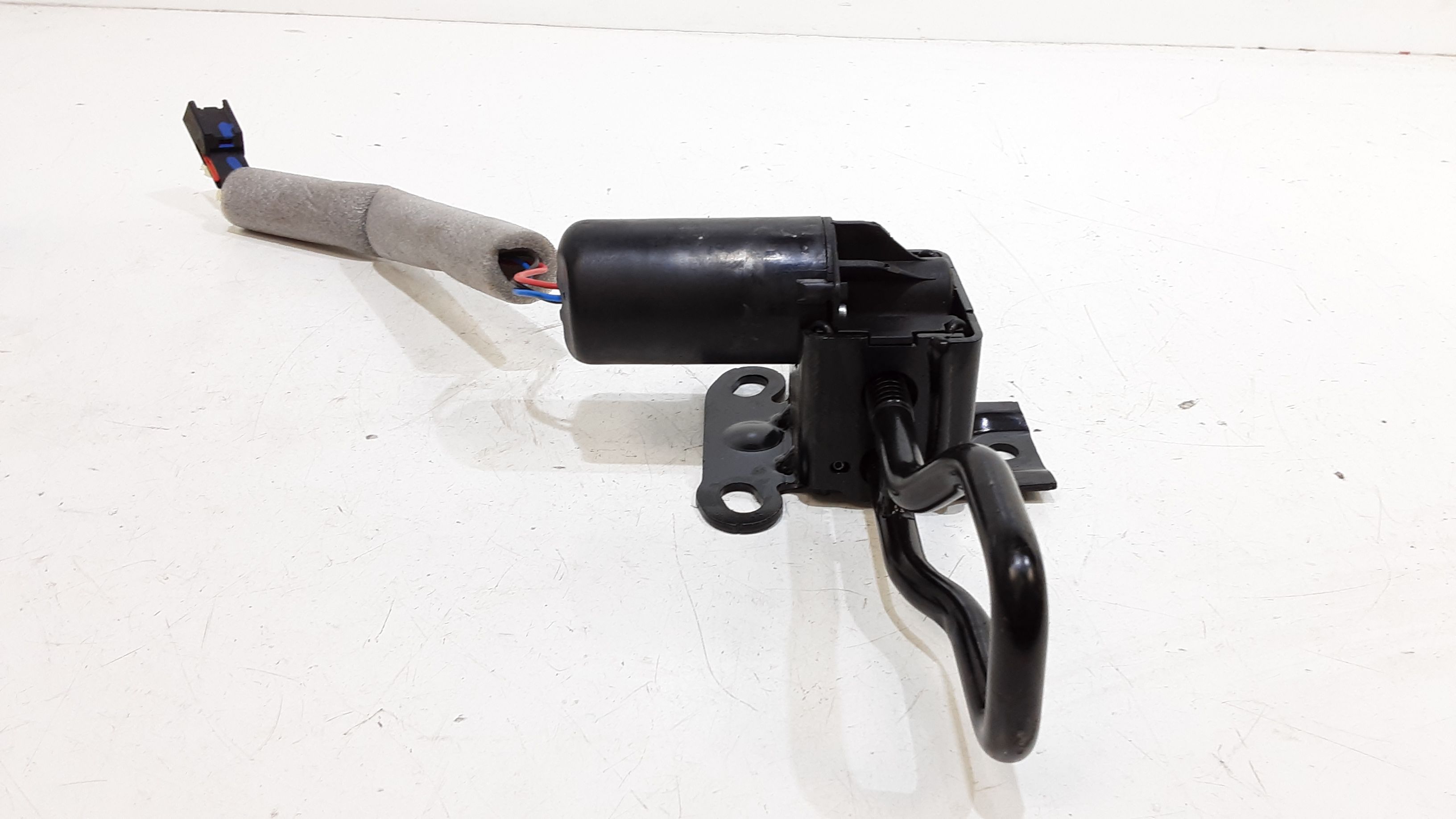 Motorino regolazione sedile SX LAND ROVER Range Rover Velar (17>)