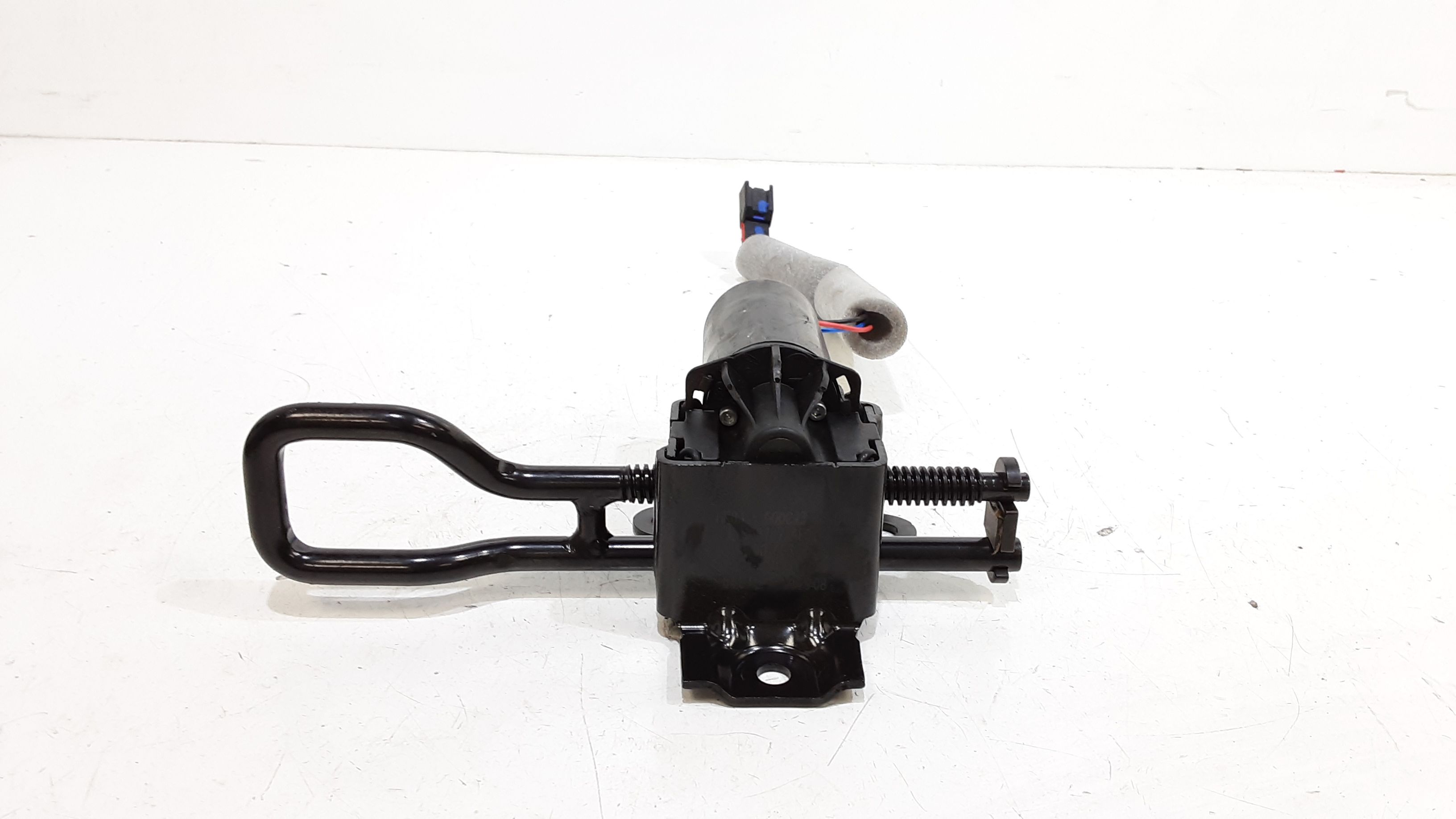 Motorino regolazione sedile SX LAND ROVER Range Rover Velar (17>)