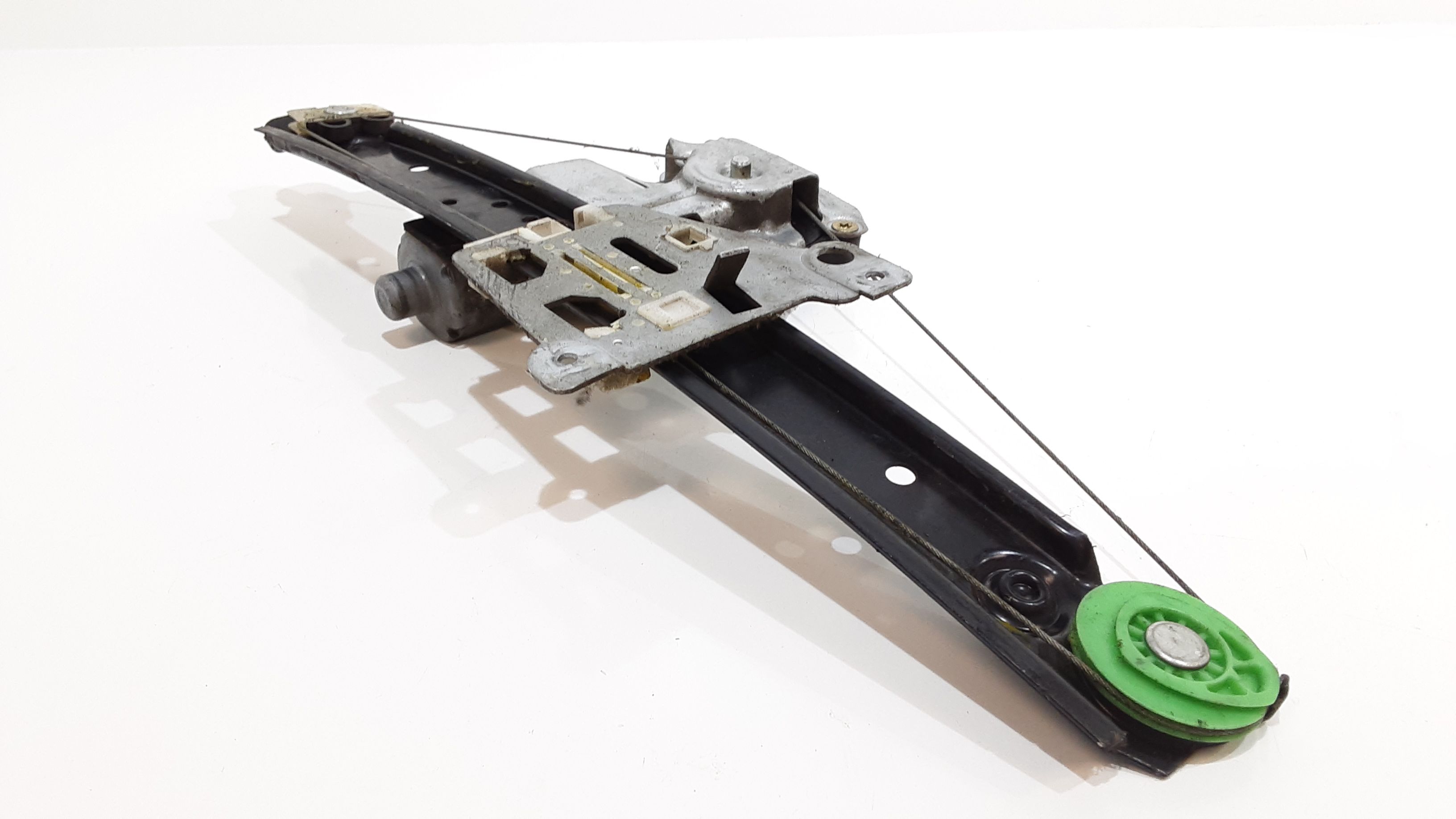 Cremagliera posteriore sinistra guida VOLVO V70 2 Serie