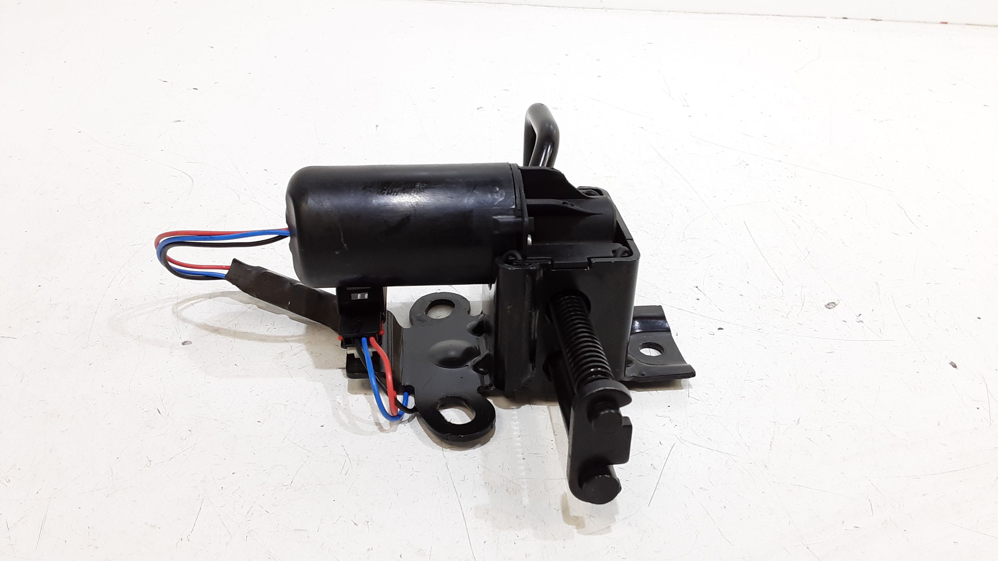 Motorino regolazione sedile DX LAND ROVER Range Rover Velar (17>)