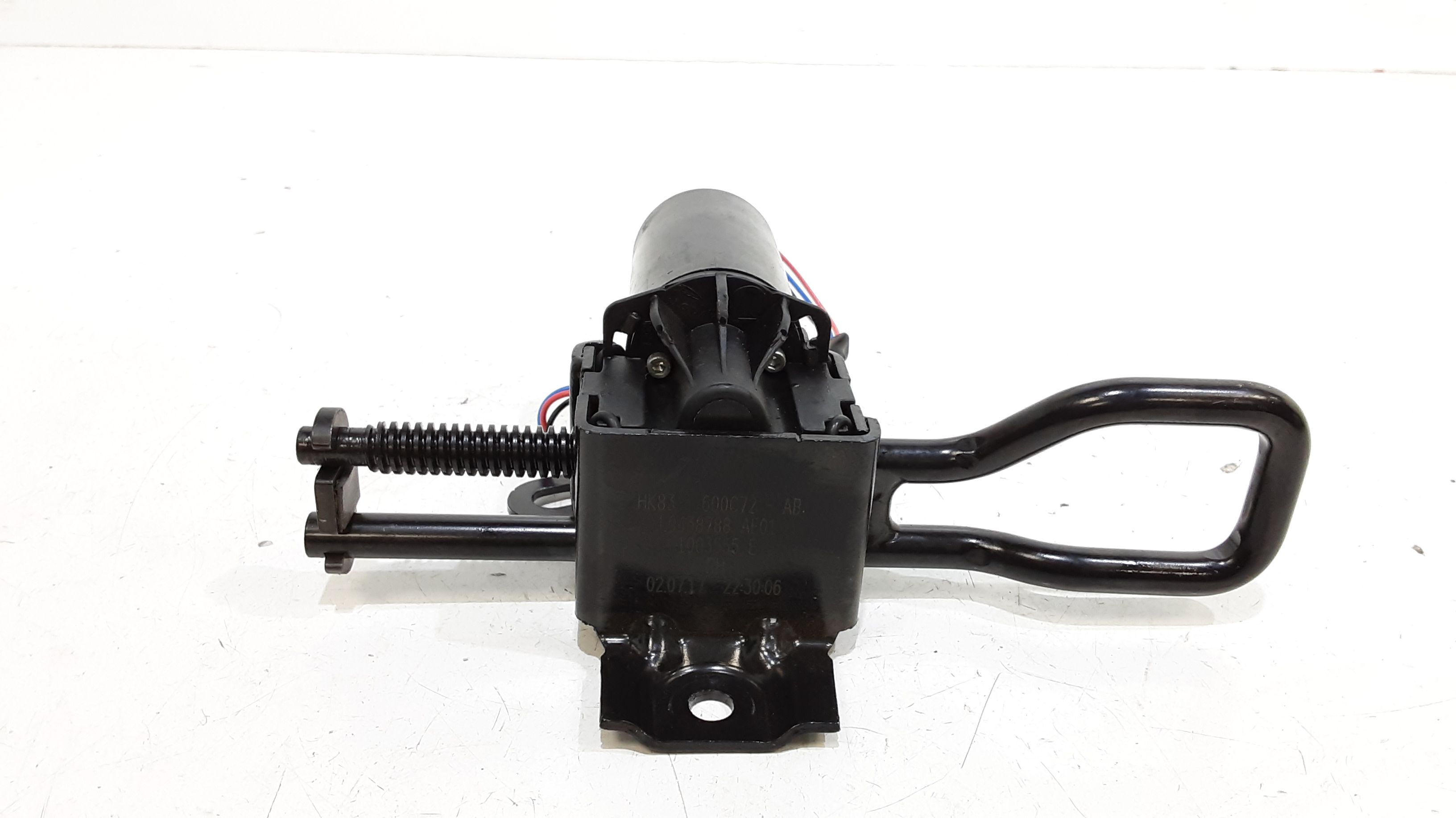 Motorino regolazione sedile DX LAND ROVER Range Rover Velar (17>)