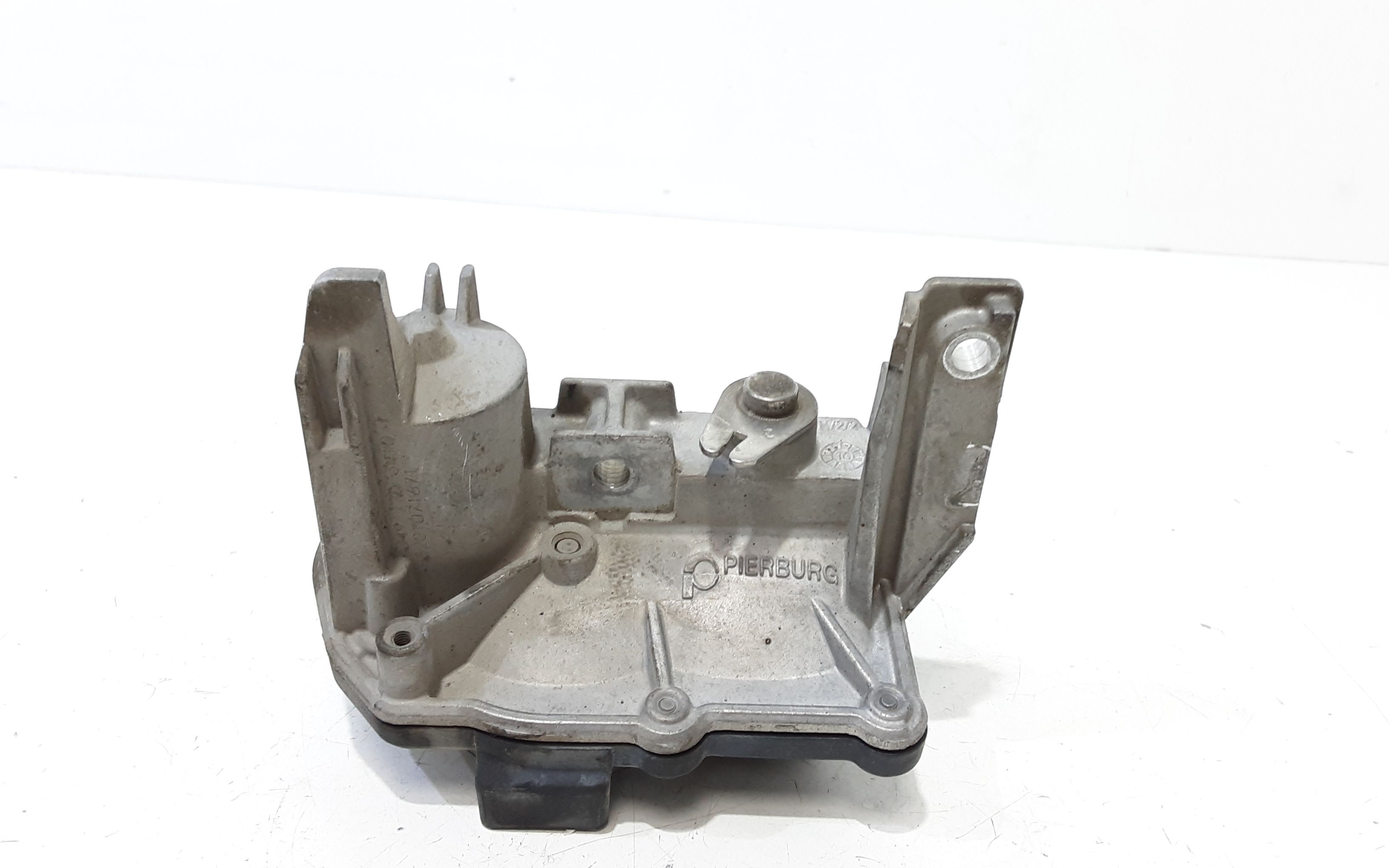 Valvola di scarico RENAULT Kangoo 4 Serie